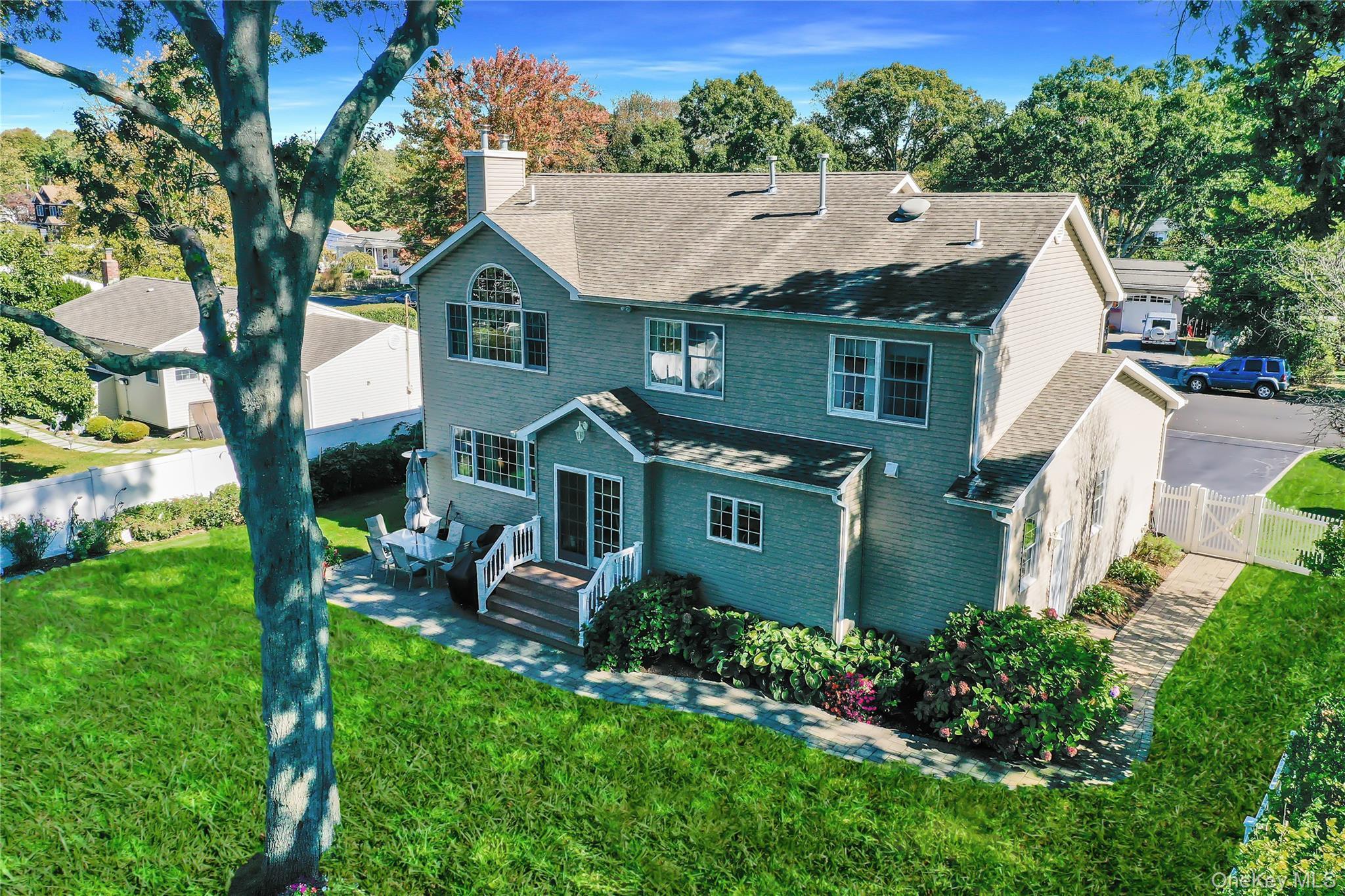 Single Family Pine Acres Boulevard Suffolk County, NY 11706, MLS-1049887-7