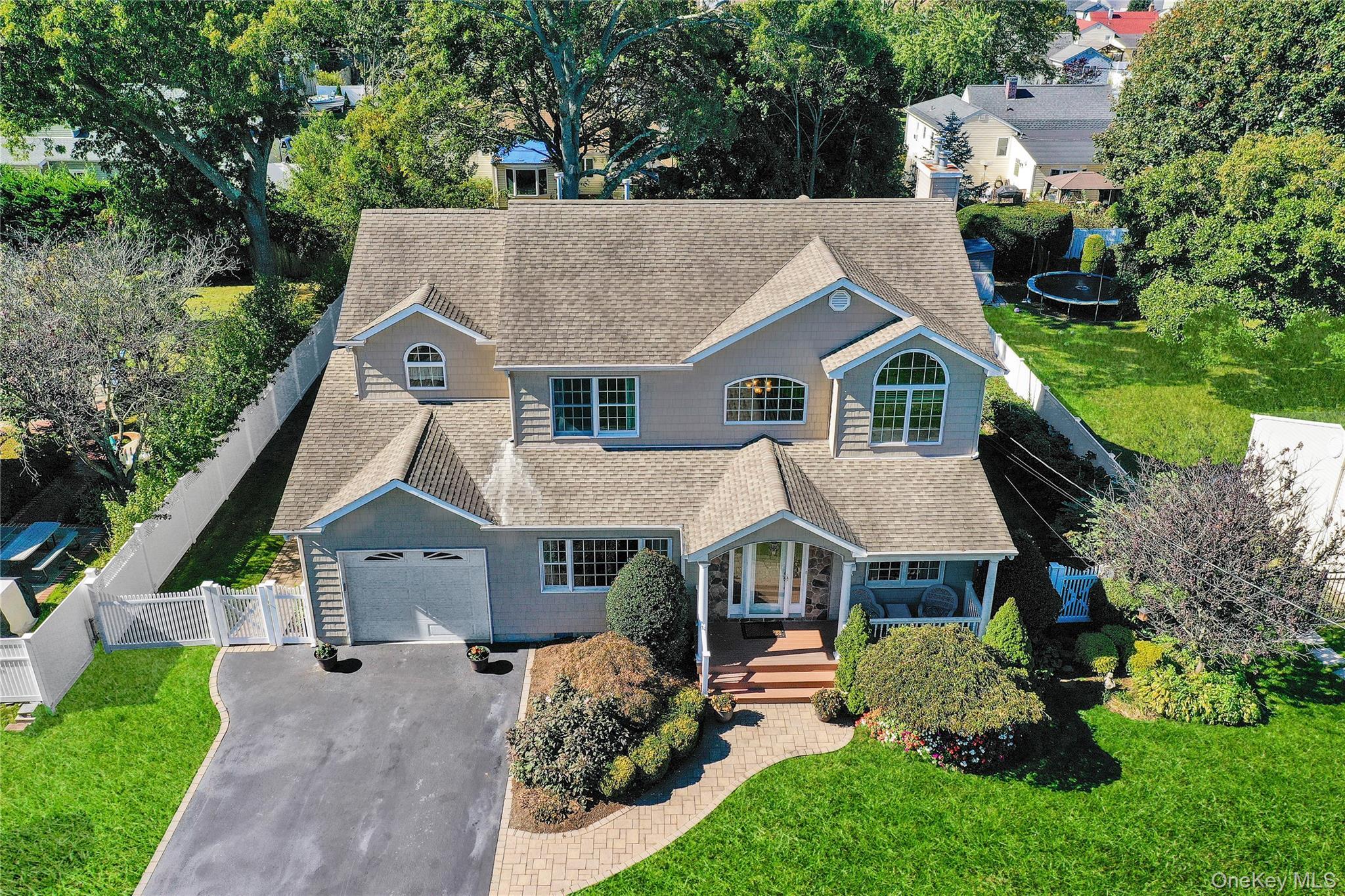 Single Family Pine Acres Boulevard Suffolk County, NY 11706, MLS-1049887-8