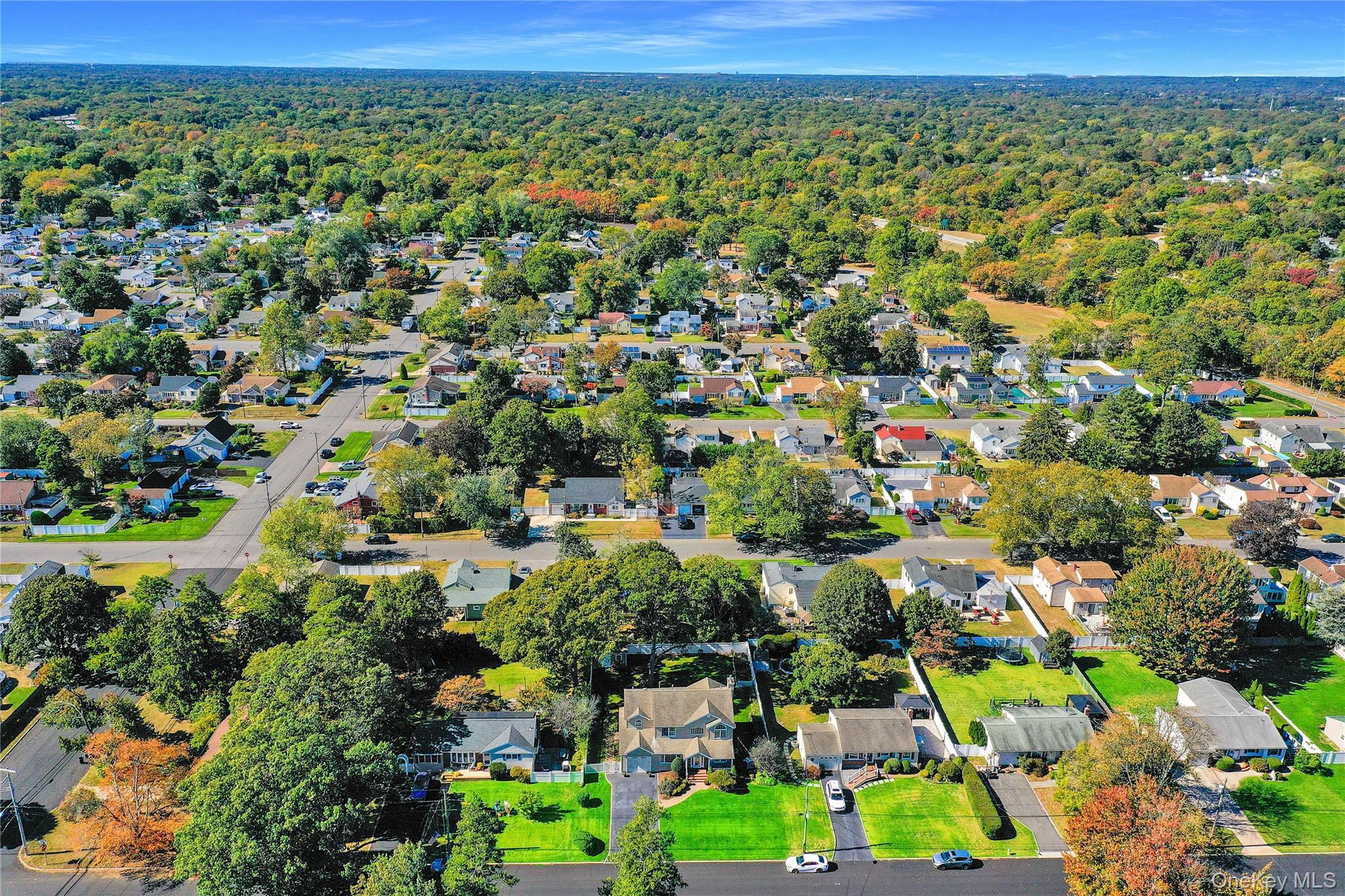 Single Family Pine Acres Boulevard Suffolk County, NY 11706, MLS-1049887-9