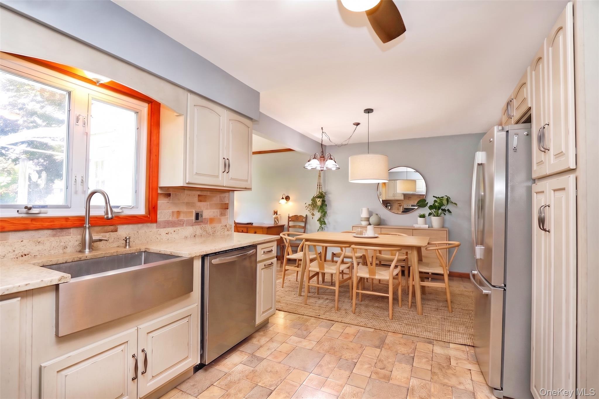 Single Family Edith Avenue Ulster County, NY 12477, MLS-1049890-13