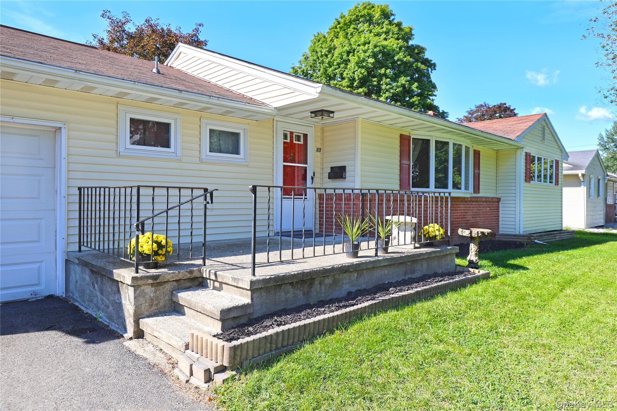 Single Family Edith Avenue Ulster County, NY 12477, MLS-1049890-2