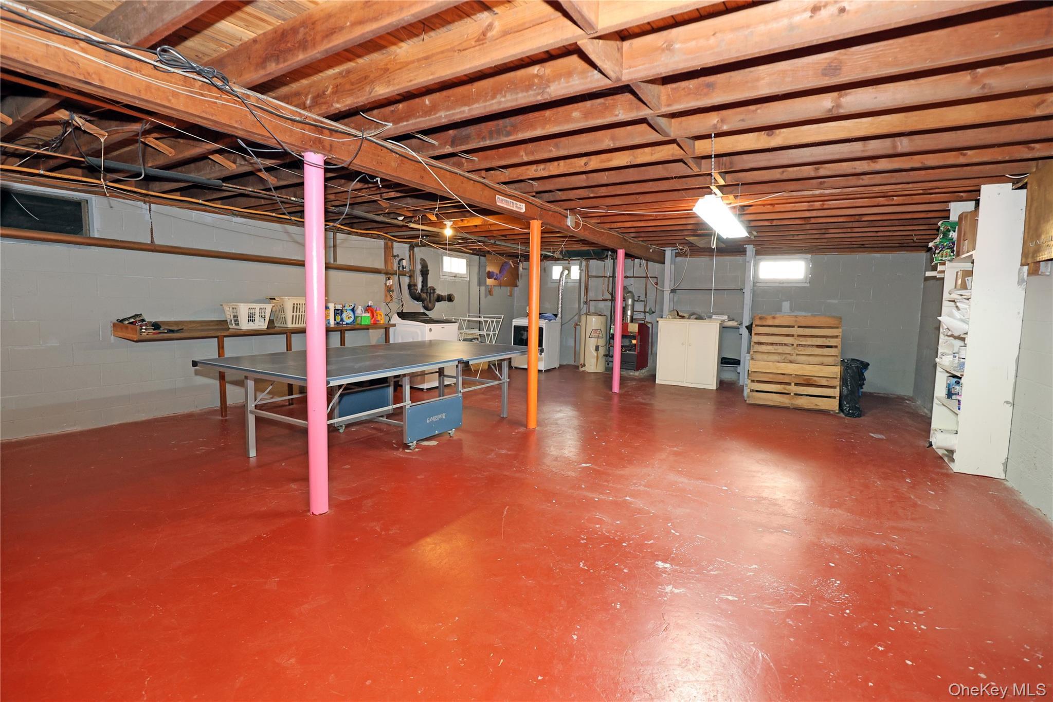 Single Family Edith Avenue Ulster County, NY 12477, MLS-1049890-33