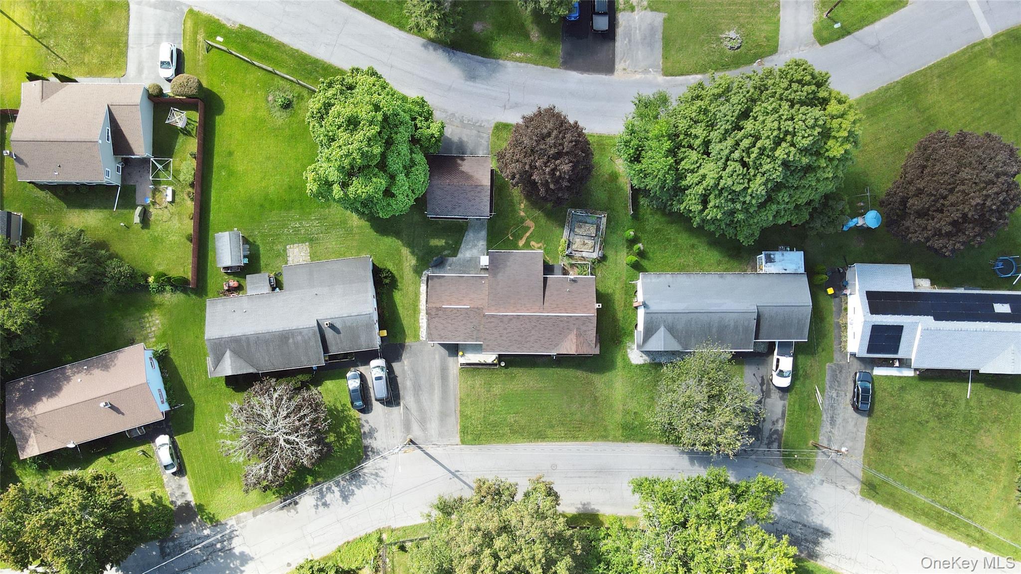 Single Family Edith Avenue Ulster County, NY 12477, MLS-1049890-36
