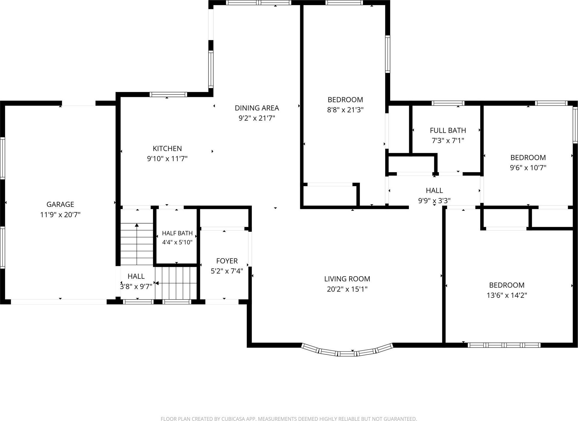 Single Family Edith Avenue Ulster County, NY 12477, MLS-1049890-37
