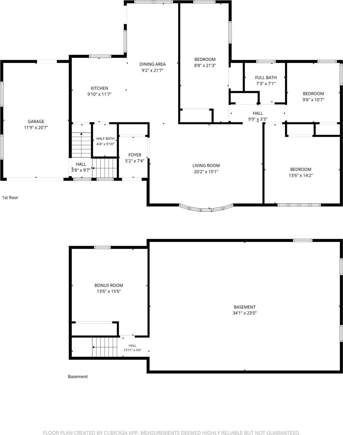 Single Family Edith Avenue Ulster County, NY 12477, MLS-1049890-38