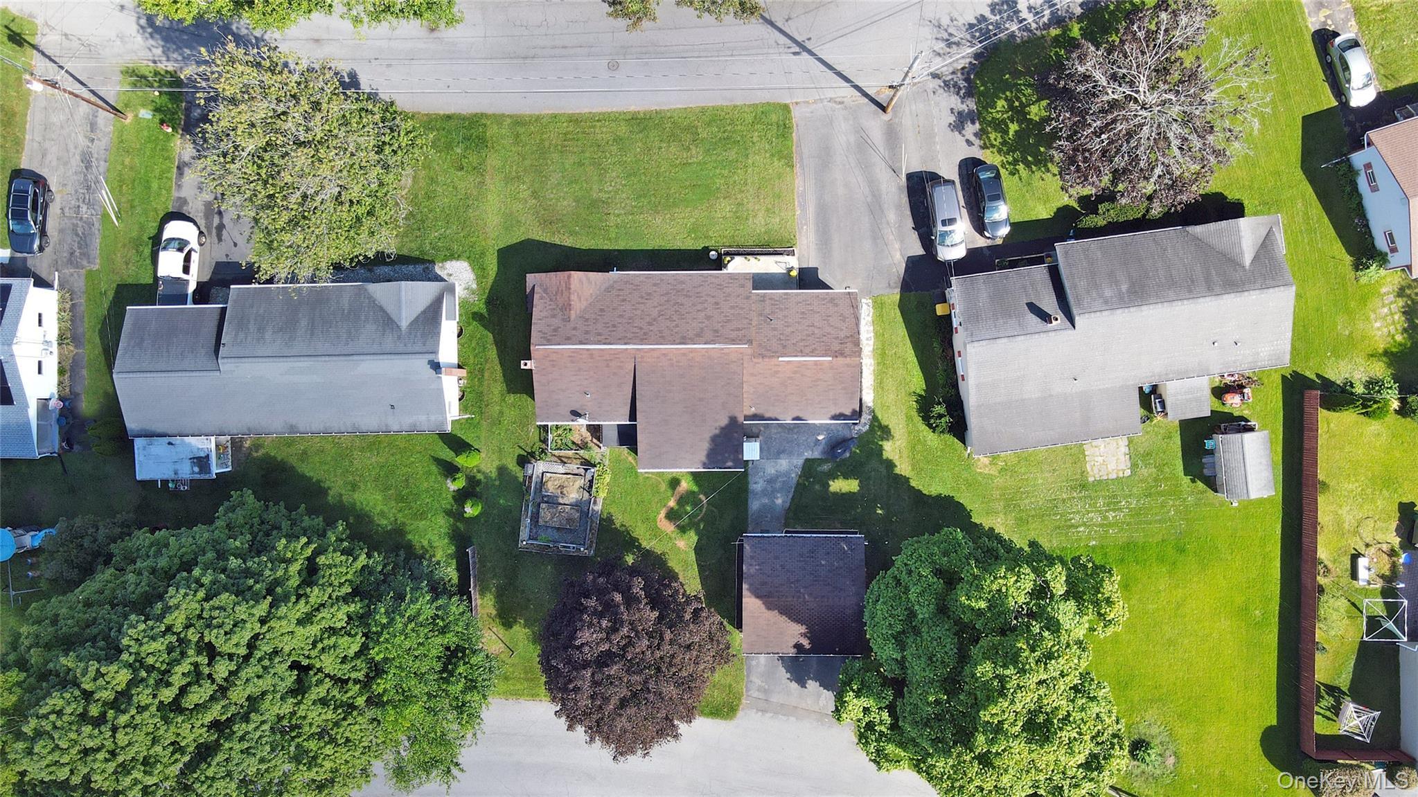 Single Family Edith Avenue  Ulster County, NY 12477, MLS-1049890-40