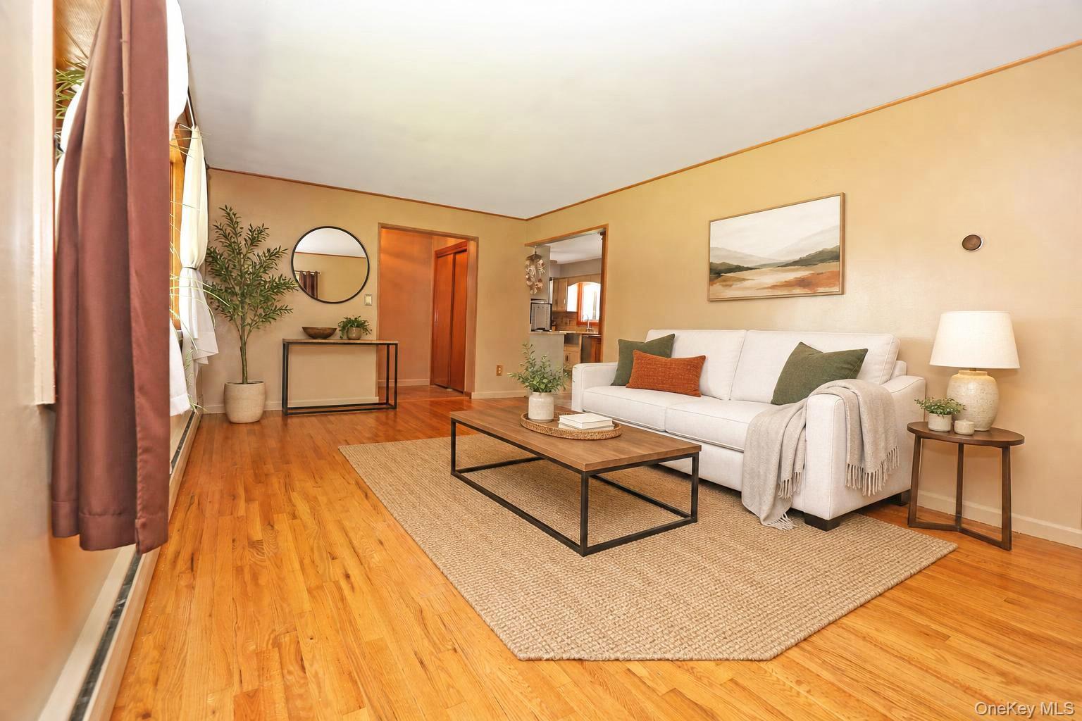 Single Family Edith Avenue Ulster County, NY 12477, MLS-1049890-8