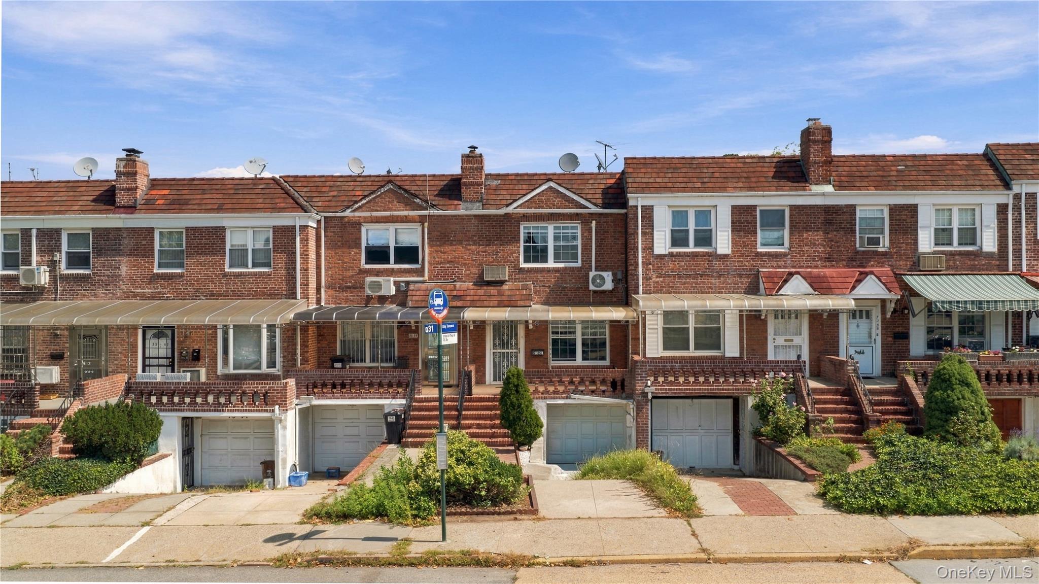 Single Family Utopia Parkway Queens, NY 11366, MLS-1049895-2