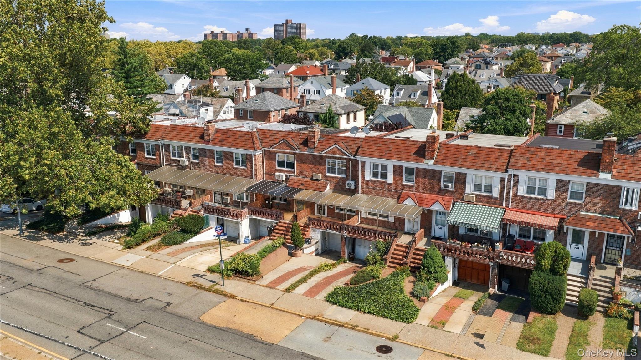 Single Family Utopia Parkway Queens, NY 11366, MLS-1049895-23
