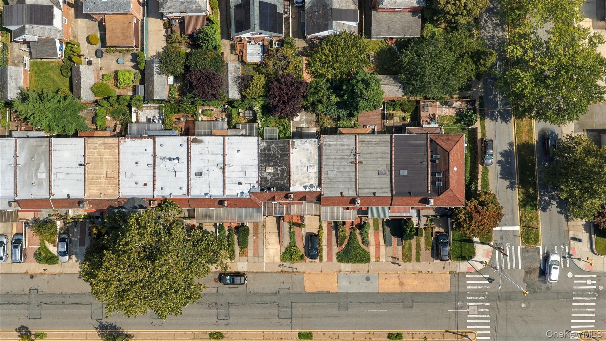 Single Family Utopia Parkway  Queens, NY 11366, MLS-1049895-24