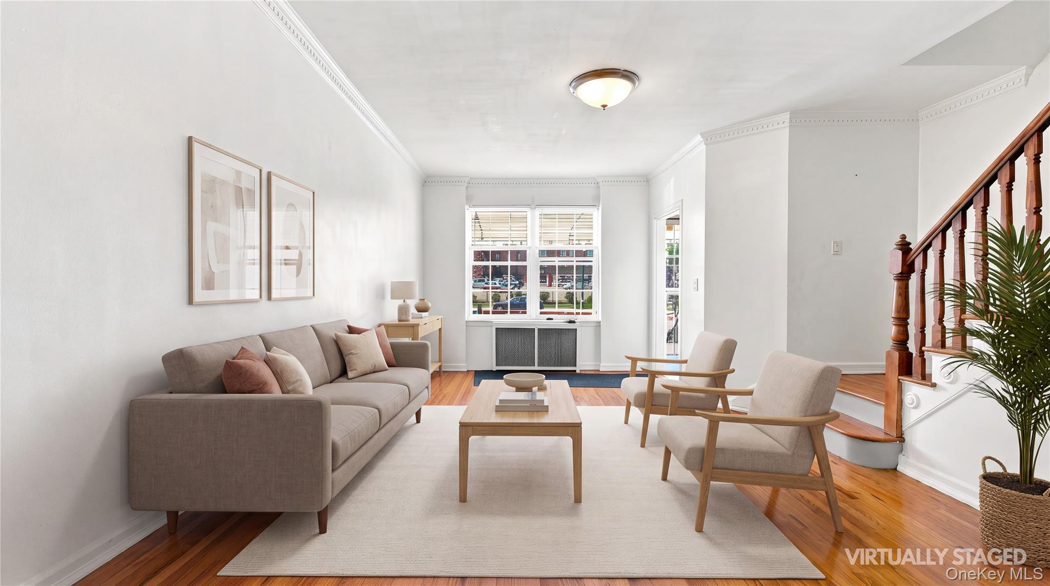 Single Family Utopia Parkway Queens, NY 11366, MLS-1049895-3