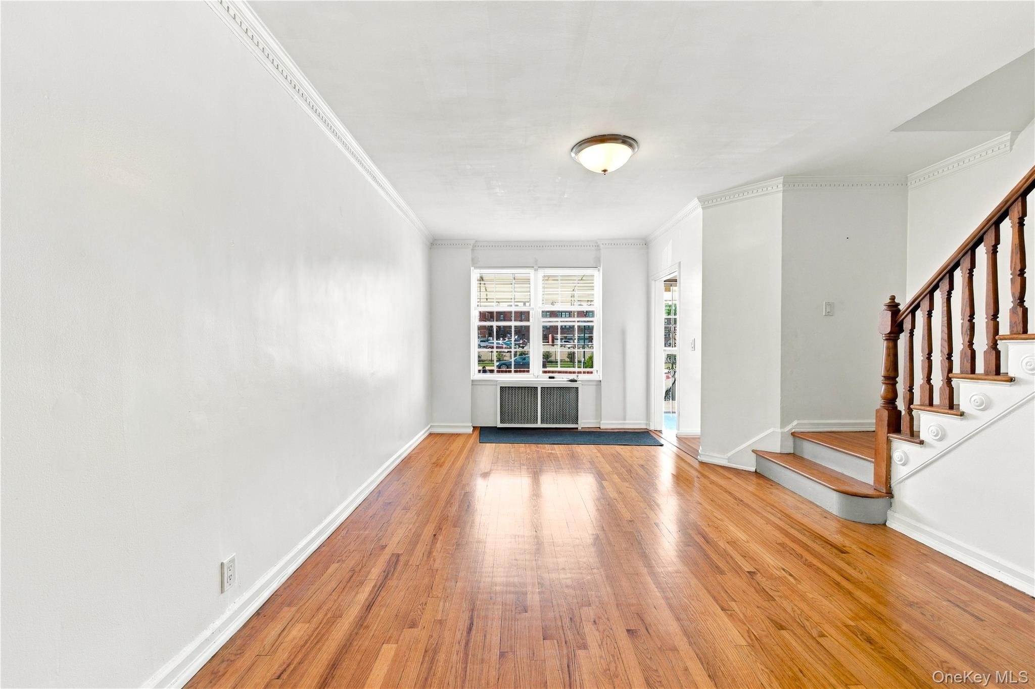 Single Family Utopia Parkway Queens, NY 11366, MLS-1049895-4