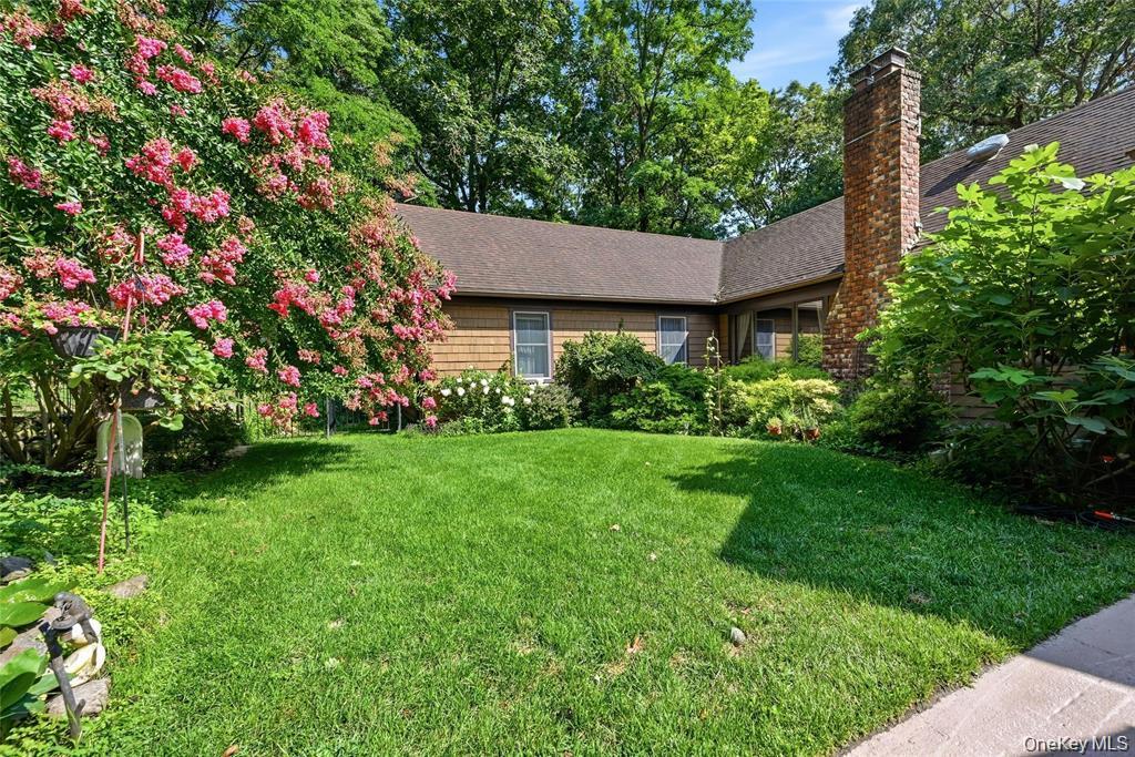 Single Family N Country Road Suffolk County, NY 11792, MLS-1049897-31