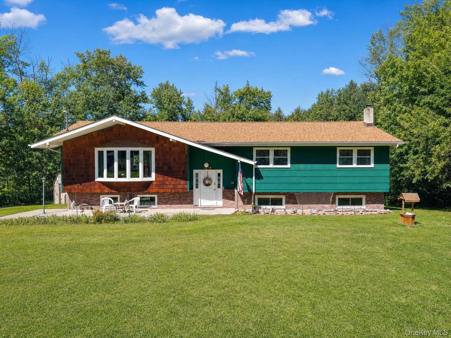 Single Family Quiat Road  Sullivan County, NY 12763, MLS-1049899-2