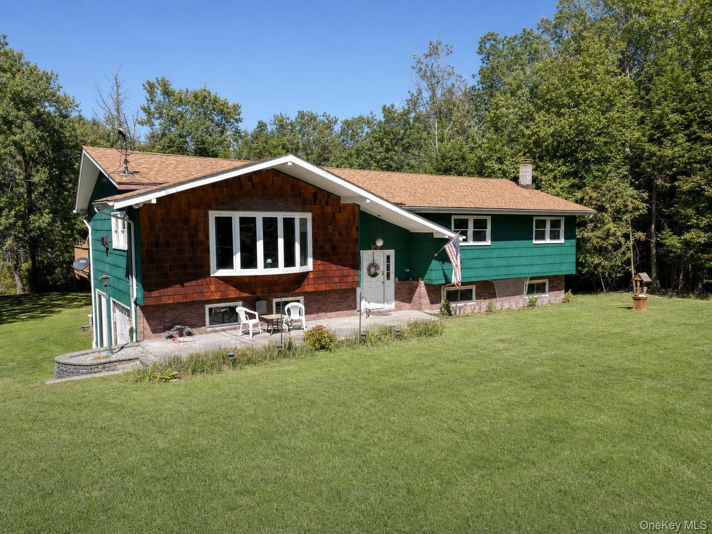 Single Family Quiat Road  Sullivan County, NY 12763, MLS-1049899-3