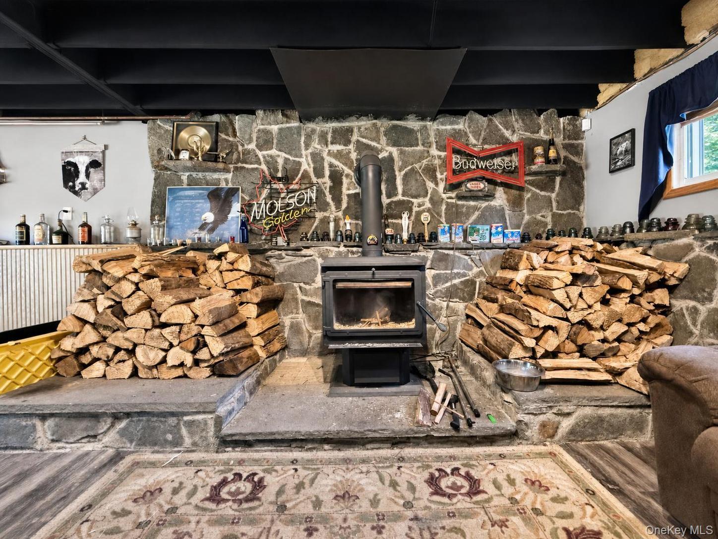 Single Family Quiat Road  Sullivan County, NY 12763, MLS-1049899-31