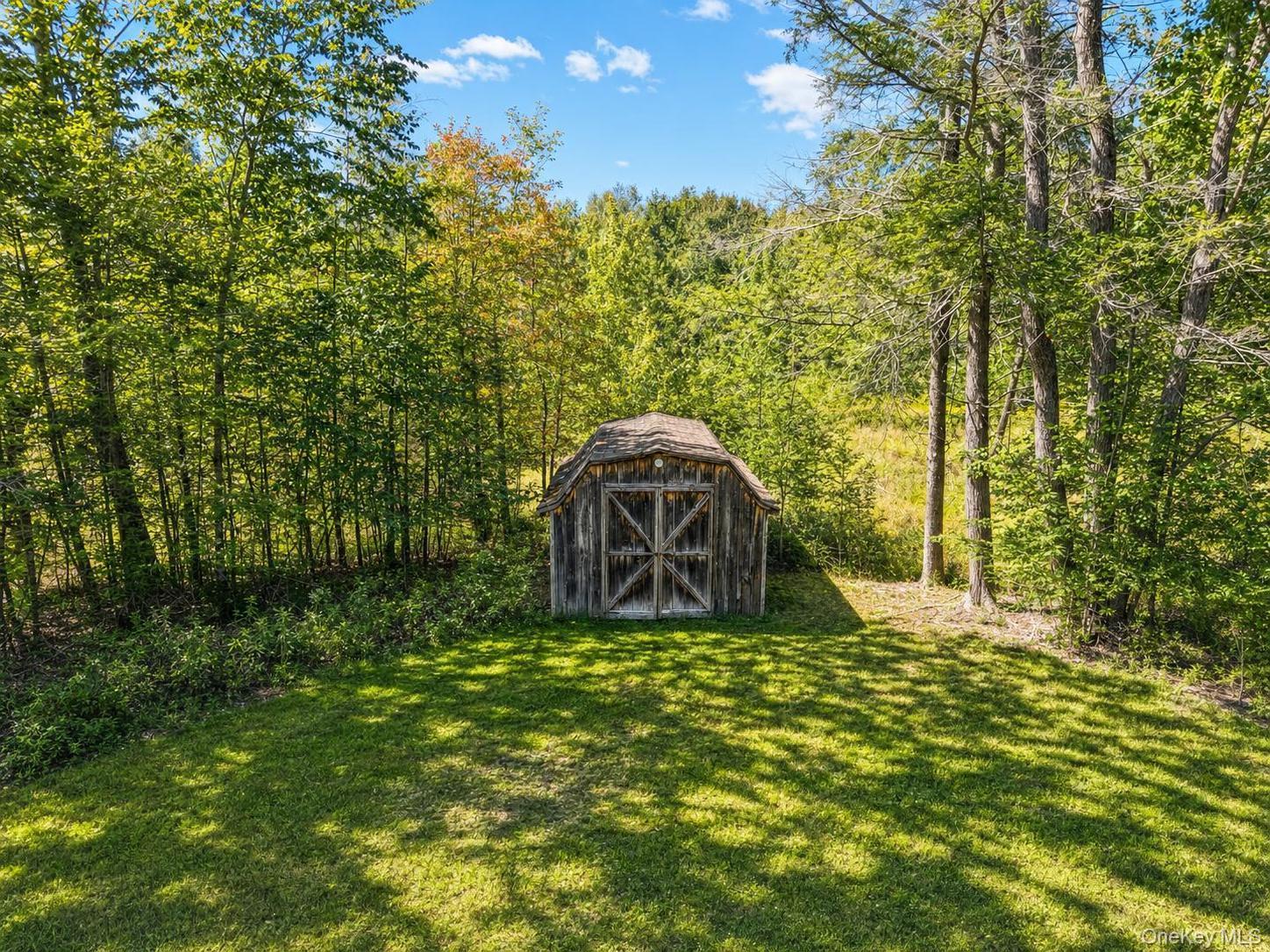 Single Family Quiat Road  Sullivan County, NY 12763, MLS-1049899-34