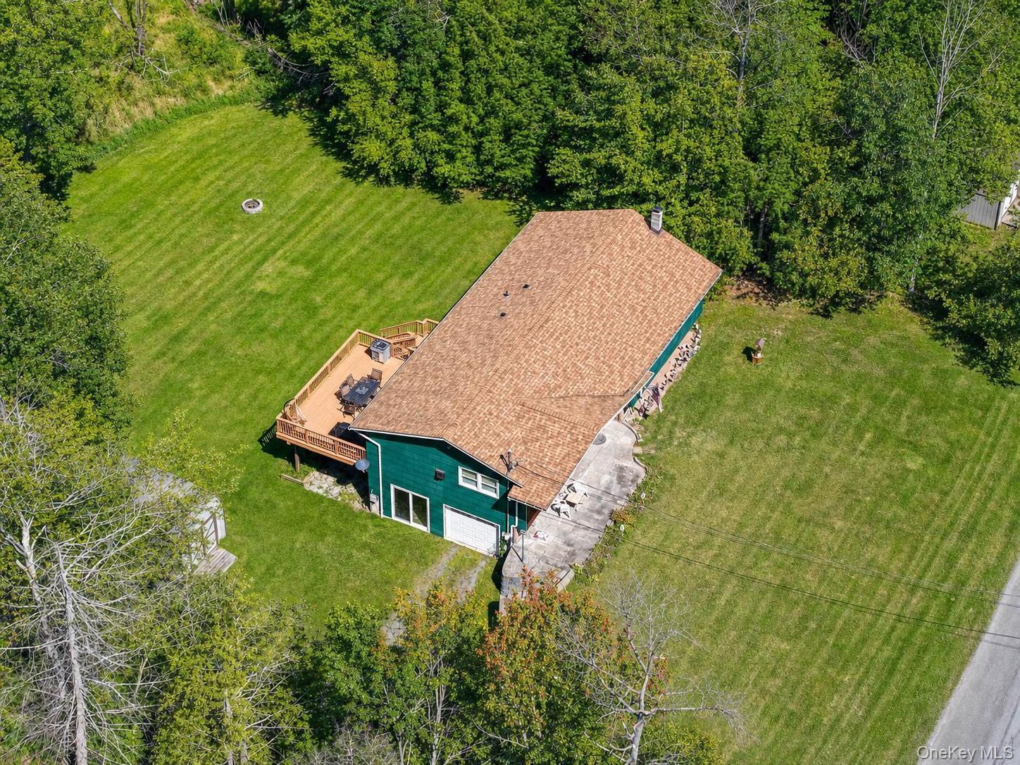 Single Family Quiat Road  Sullivan County, NY 12763, MLS-1049899-35
