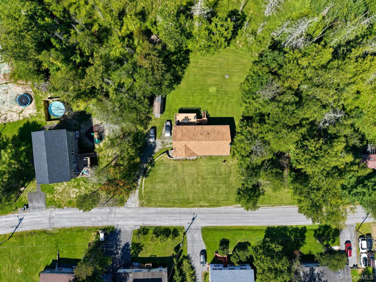 Single Family Quiat Road  Sullivan County, NY 12763, MLS-1049899-36
