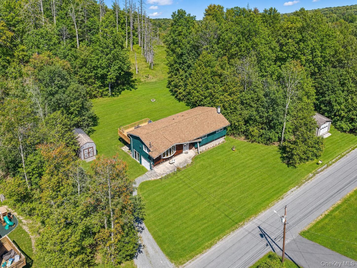 Single Family Quiat Road  Sullivan County, NY 12763, MLS-1049899-37