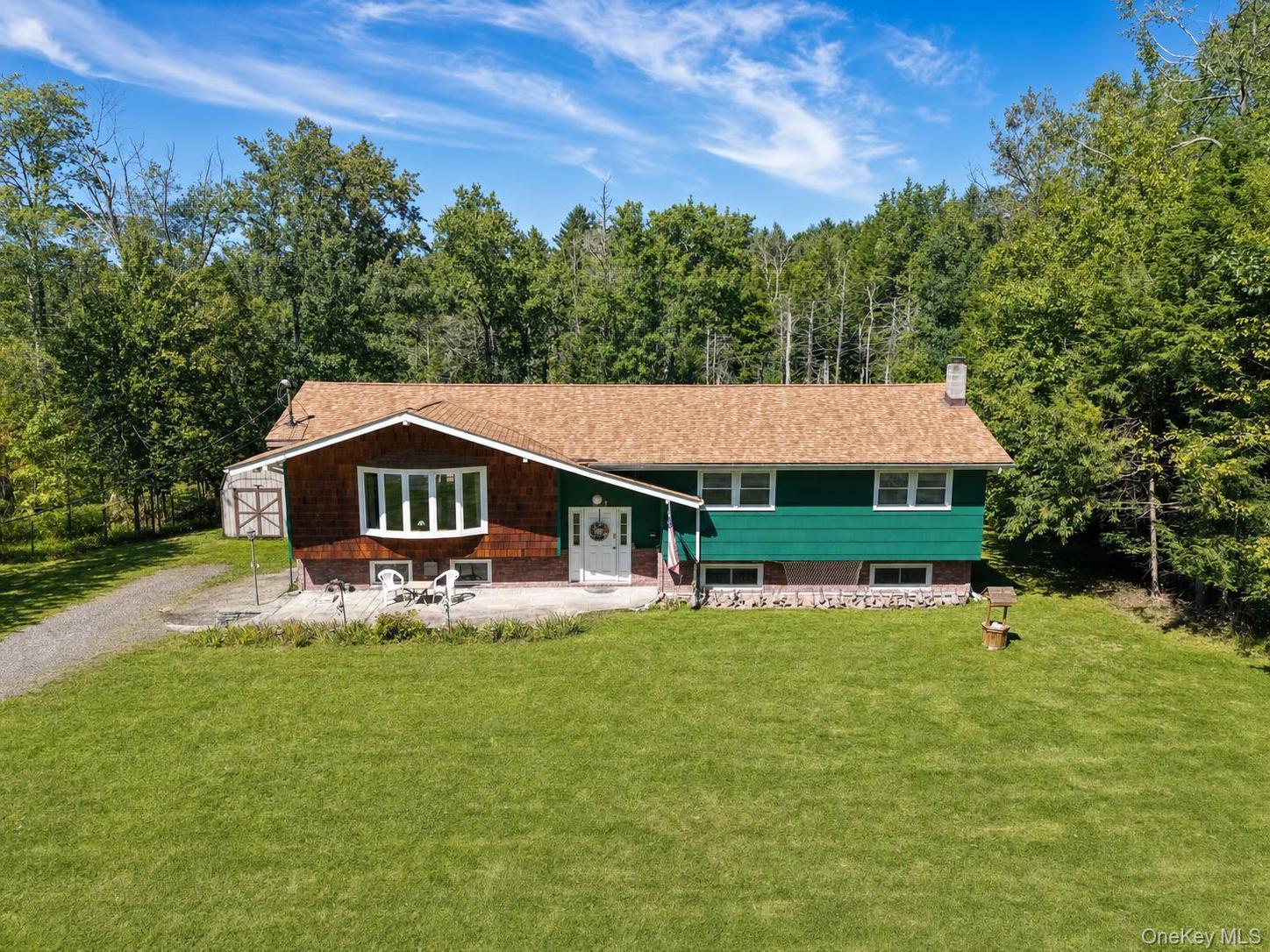 Single Family Quiat Road  Sullivan County, NY 12763, MLS-1049899-38