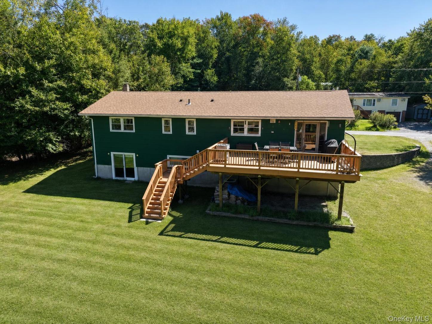 Single Family Quiat Road  Sullivan County, NY 12763, MLS-1049899-4