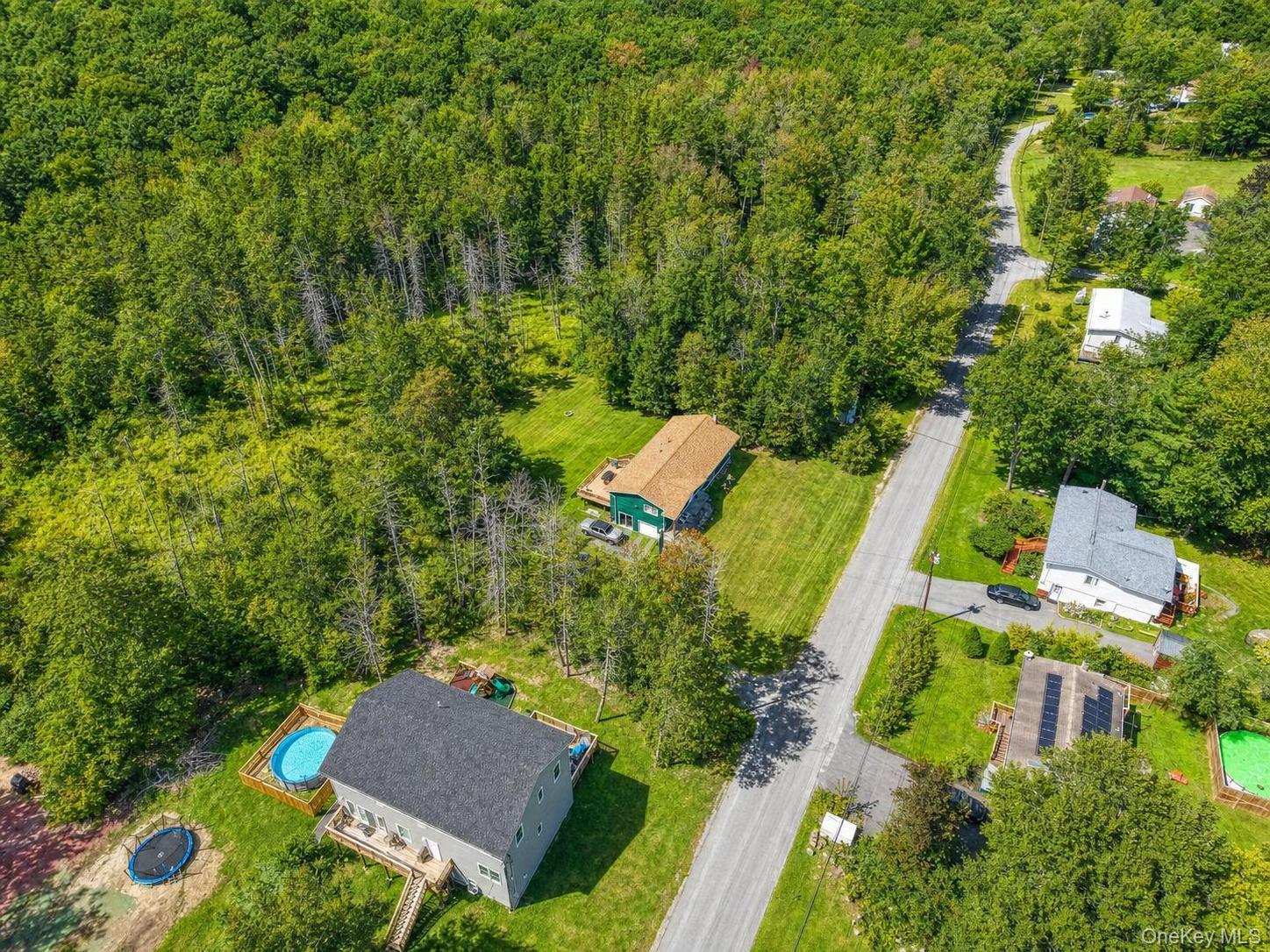 Single Family Quiat Road  Sullivan County, NY 12763, MLS-1049899-42