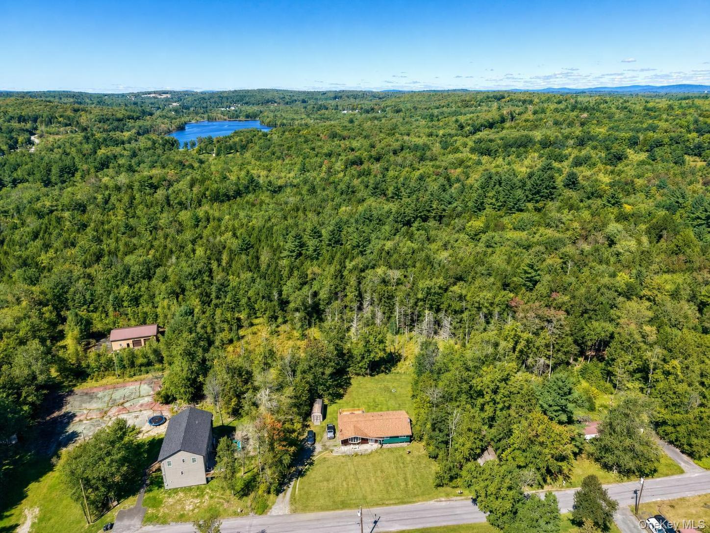 Single Family Quiat Road  Sullivan County, NY 12763, MLS-1049899-43
