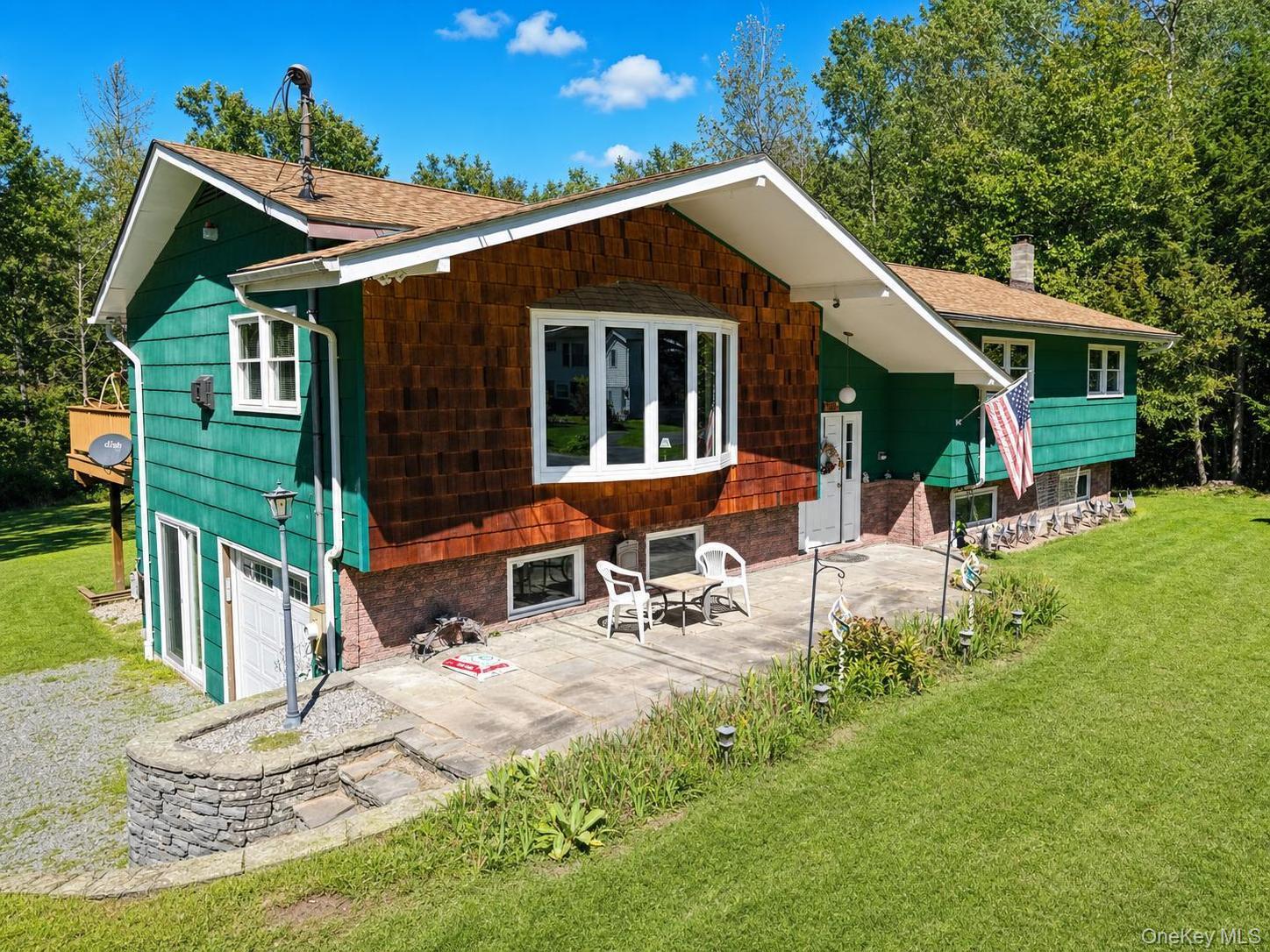 Single Family Quiat Road  Sullivan County, NY 12763, MLS-1049899-44