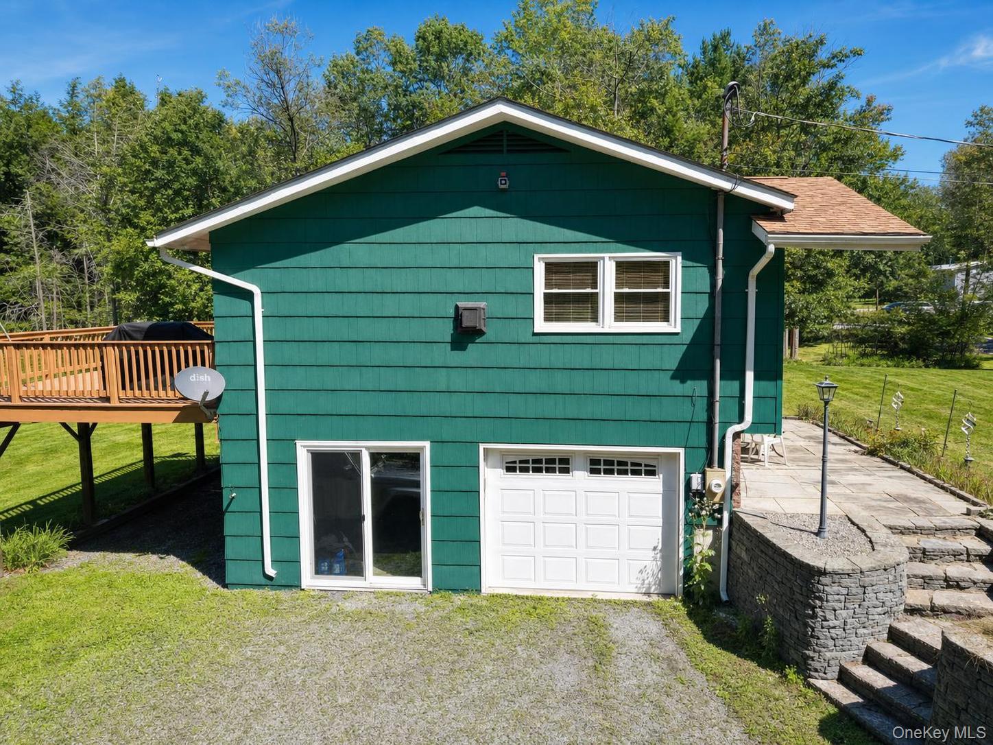 Single Family Quiat Road  Sullivan County, NY 12763, MLS-1049899-5