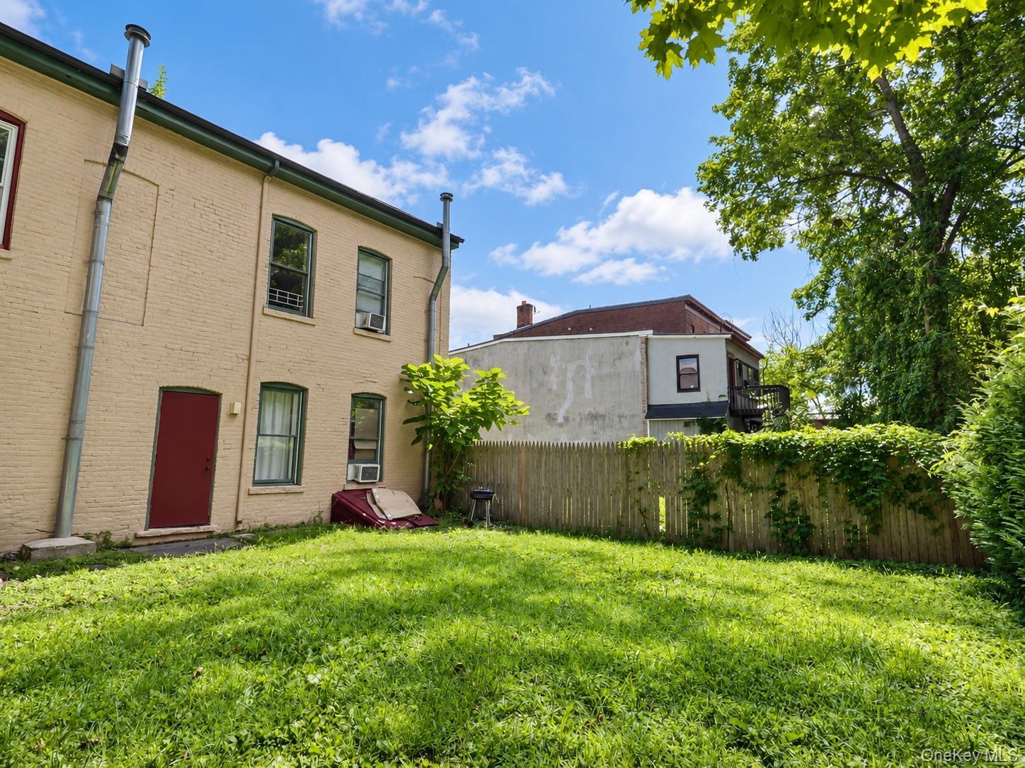 Single Family Liberty Street  Orange County, NY 12550, MLS-1049901-13