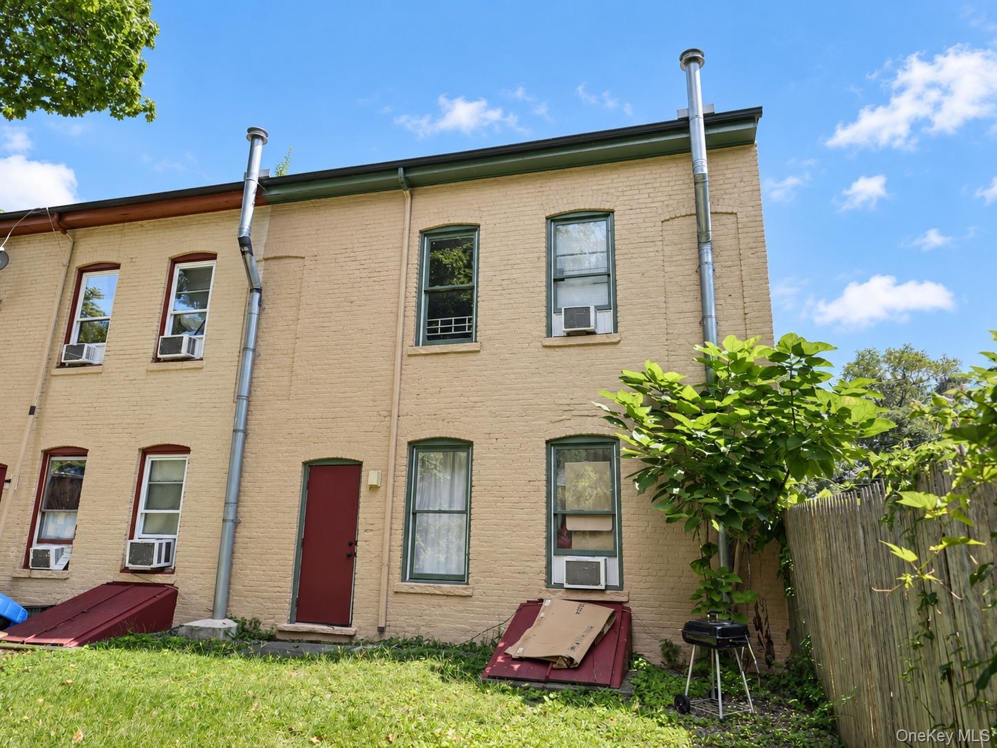 Single Family Liberty Street  Orange County, NY 12550, MLS-1049901-14