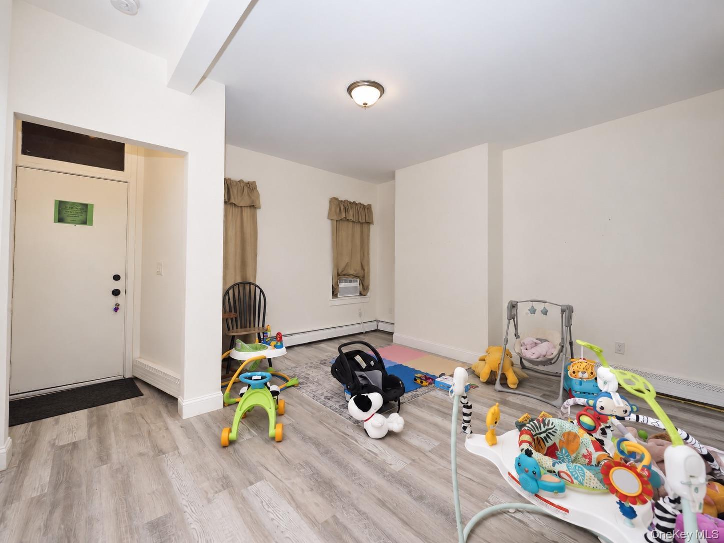 Single Family Liberty Street  Orange County, NY 12550, MLS-1049901-17