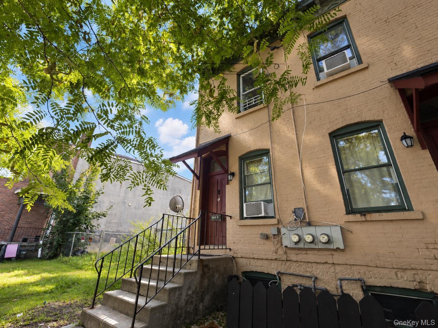 Single Family Liberty Street  Orange County, NY 12550, MLS-1049901-36