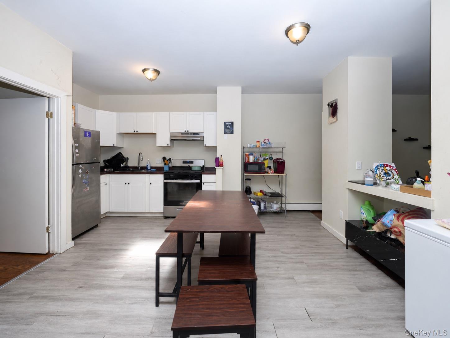 Single Family Liberty Street  Orange County, NY 12550, MLS-1049901-4