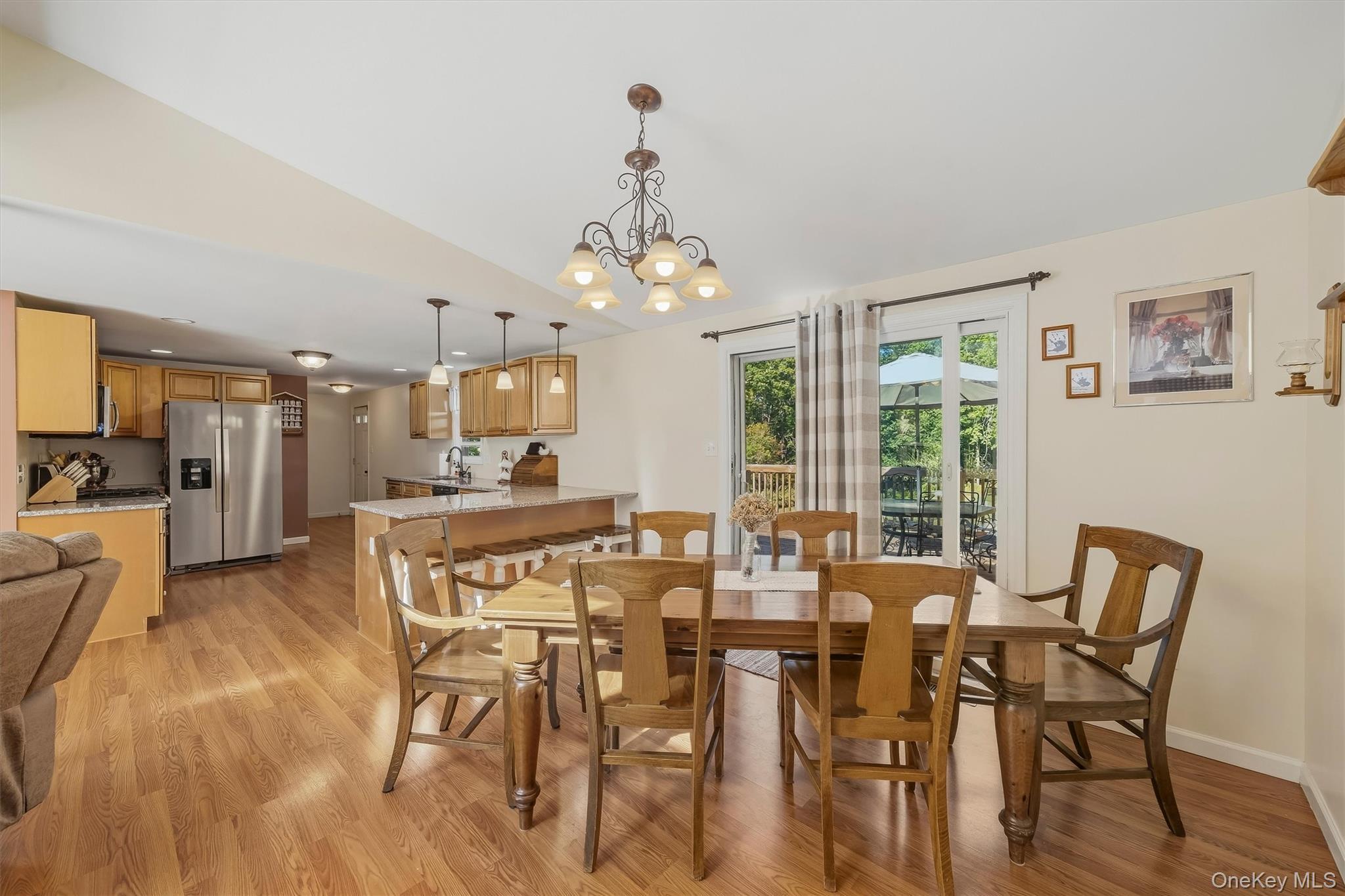 Single Family Heselton Drive  Orange County, NY 10973, MLS-1049918-11
