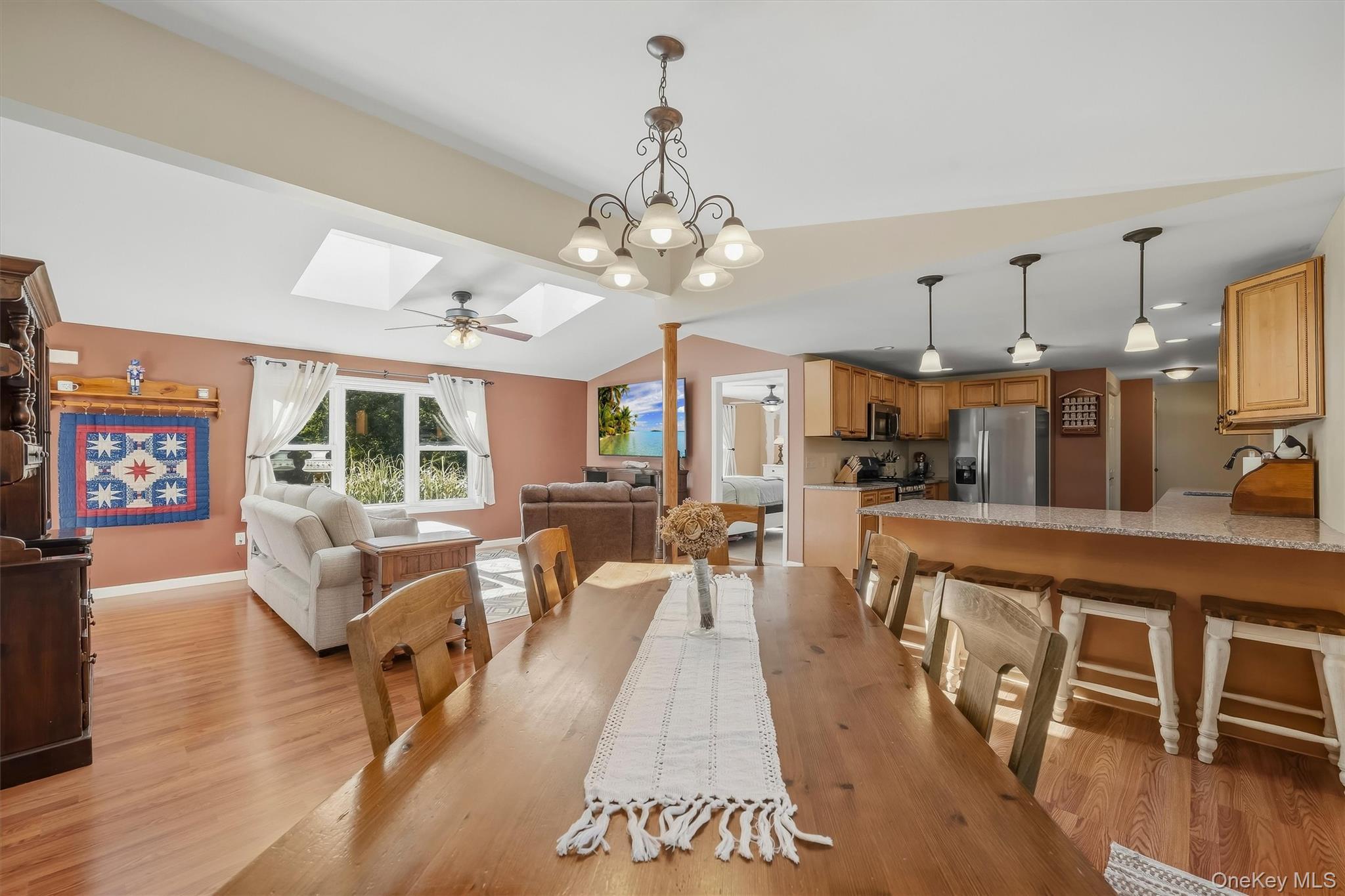 Single Family Heselton Drive  Orange County, NY 10973, MLS-1049918-12