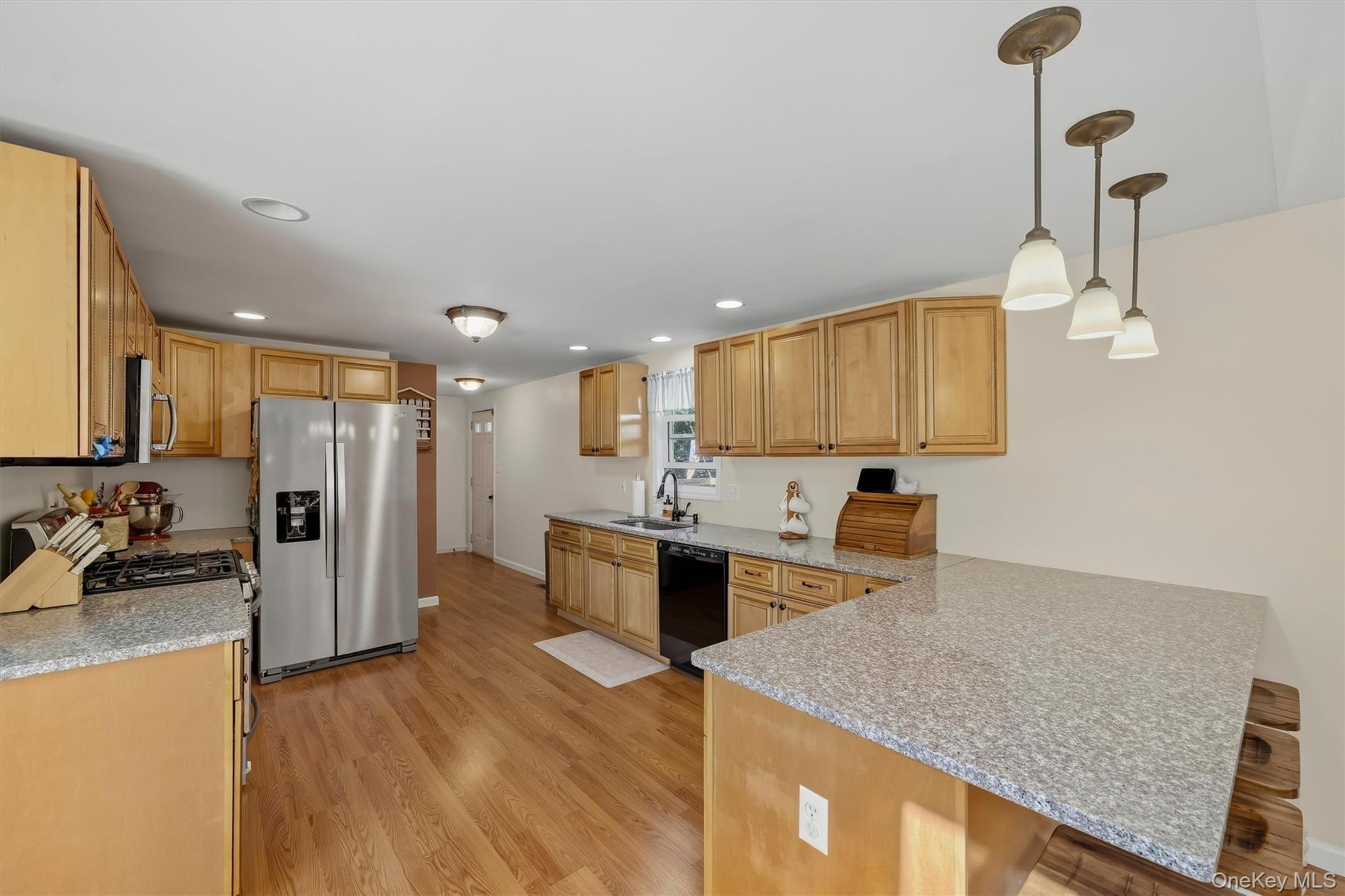 Single Family Heselton Drive  Orange County, NY 10973, MLS-1049918-13