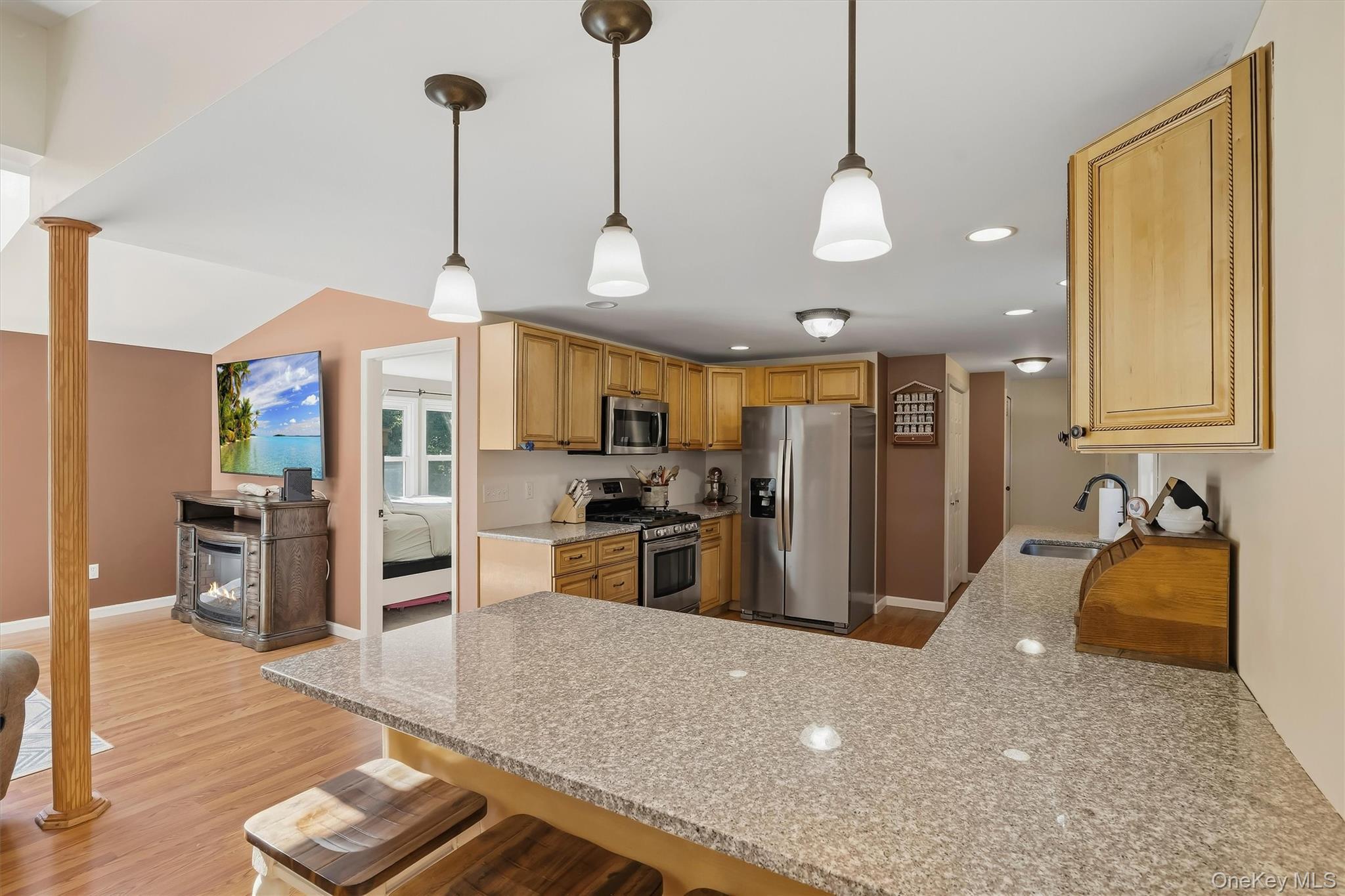 Single Family Heselton Drive  Orange County, NY 10973, MLS-1049918-14