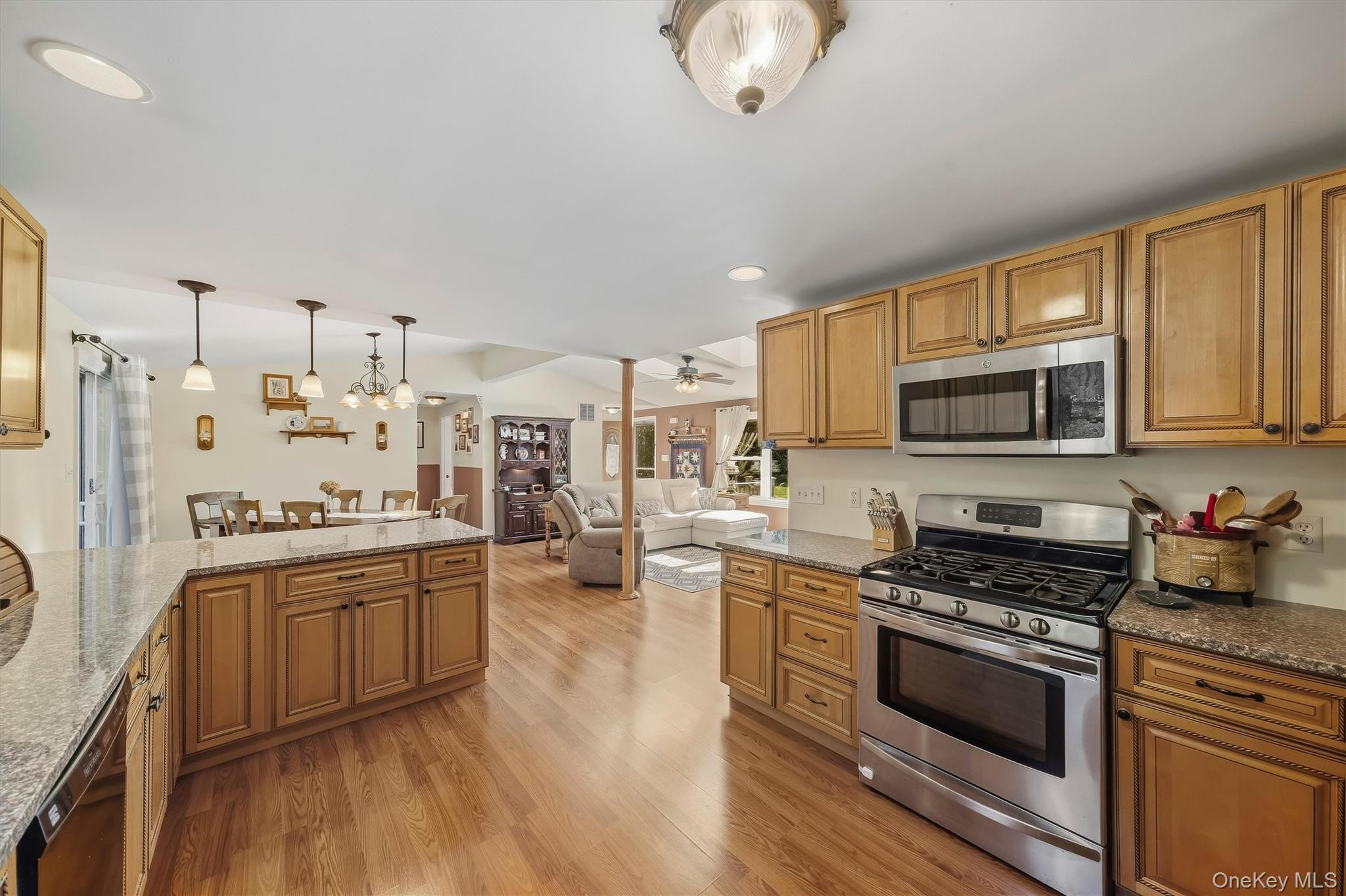 Single Family Heselton Drive  Orange County, NY 10973, MLS-1049918-17