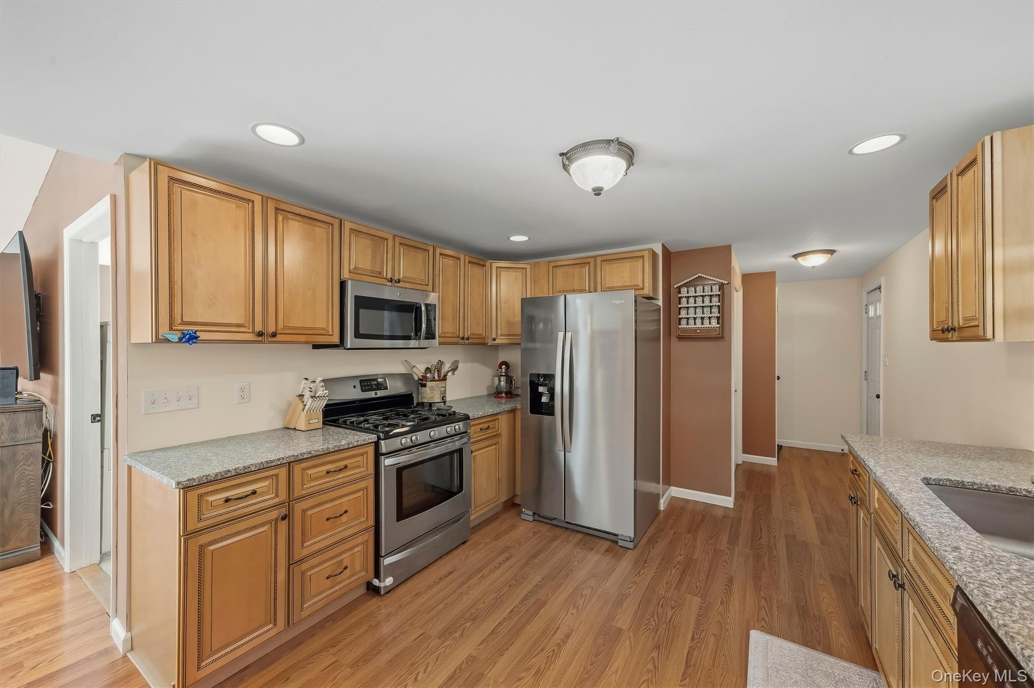 Single Family Heselton Drive  Orange County, NY 10973, MLS-1049918-18