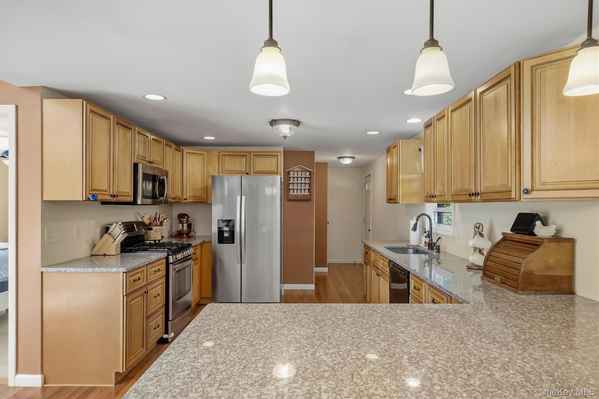 Single Family Heselton Drive  Orange County, NY 10973, MLS-1049918-19