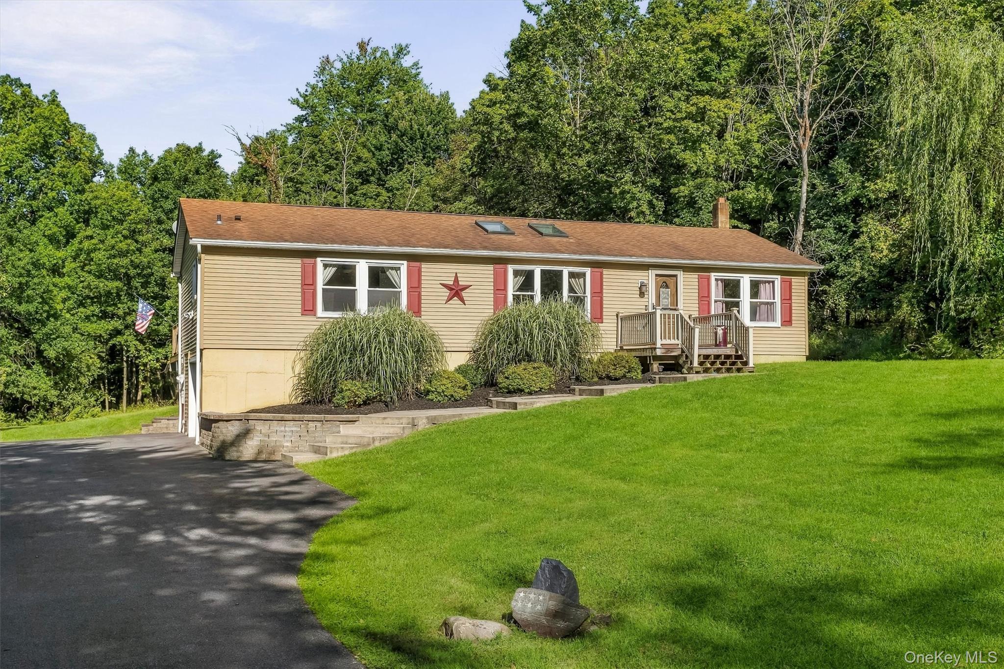 Single Family Heselton Drive  Orange County, NY 10973, MLS-1049918-2