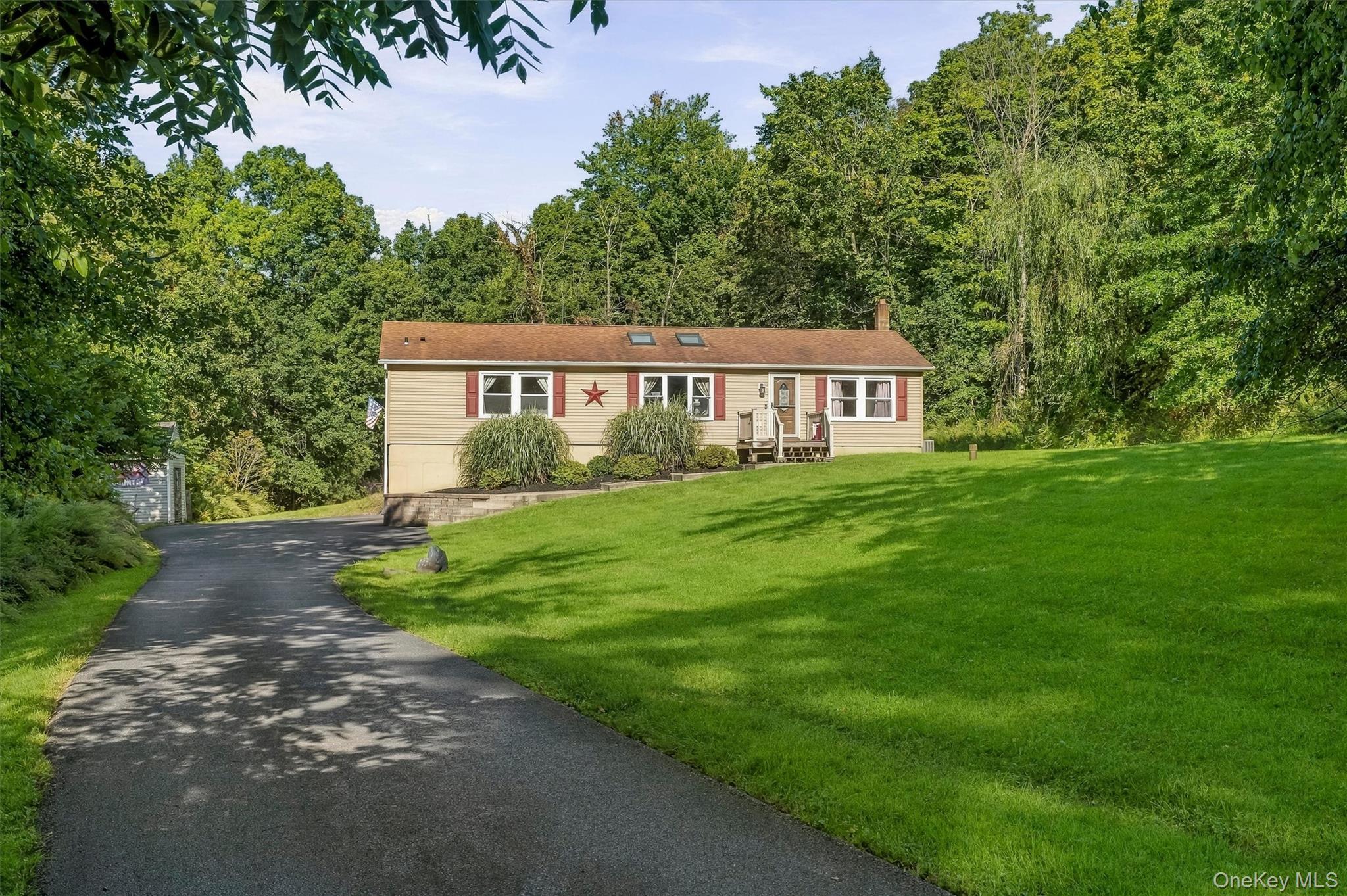Single Family Heselton Drive  Orange County, NY 10973, MLS-1049918-3