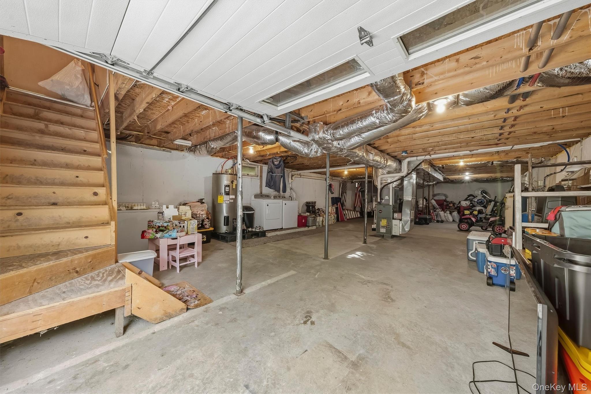 Single Family Heselton Drive  Orange County, NY 10973, MLS-1049918-30