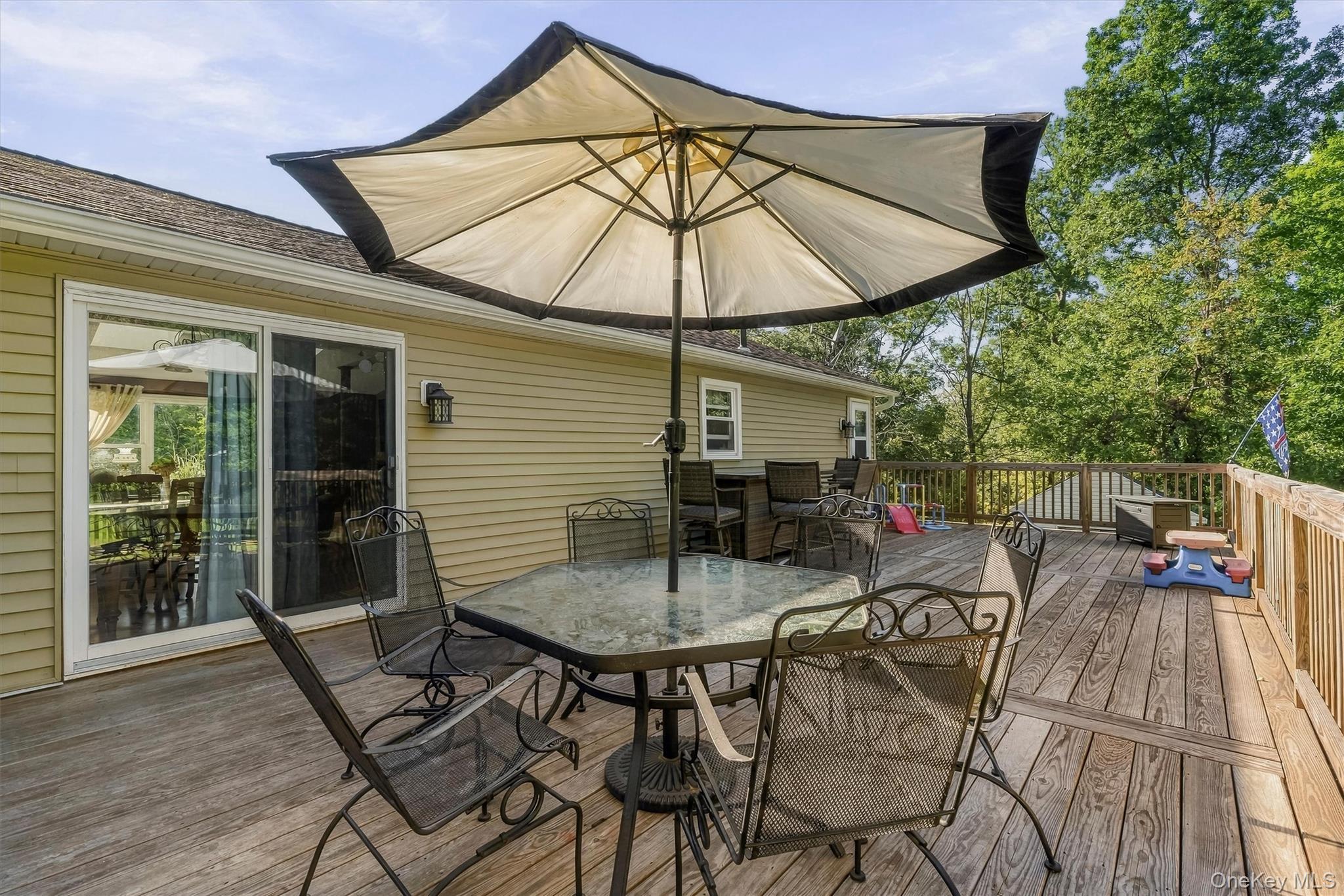 Single Family Heselton Drive  Orange County, NY 10973, MLS-1049918-33