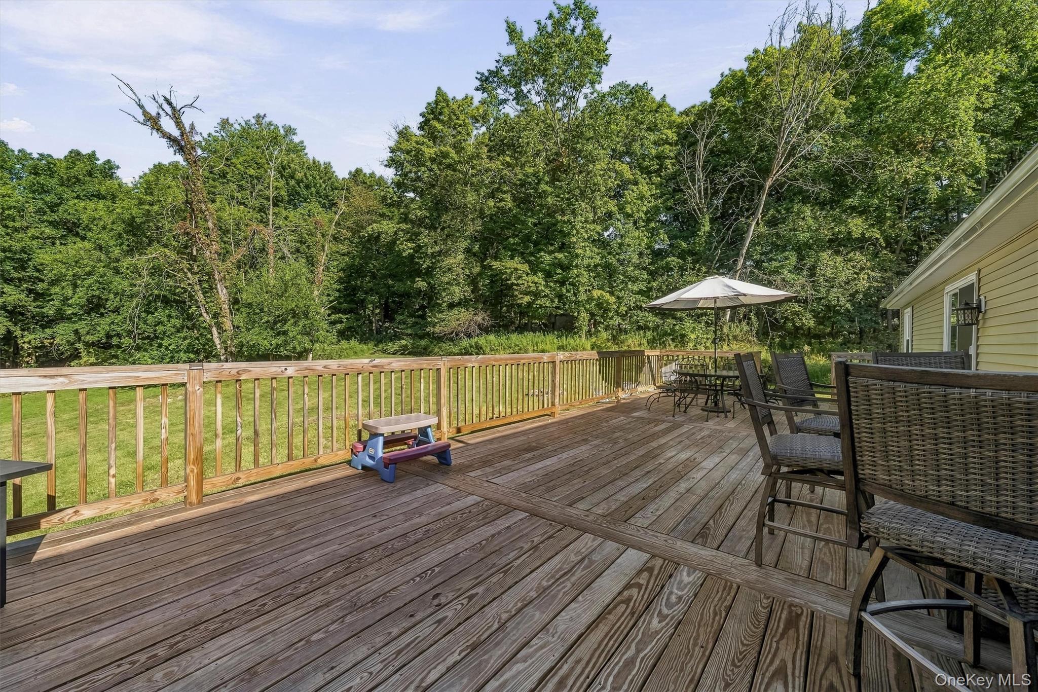Single Family Heselton Drive  Orange County, NY 10973, MLS-1049918-34