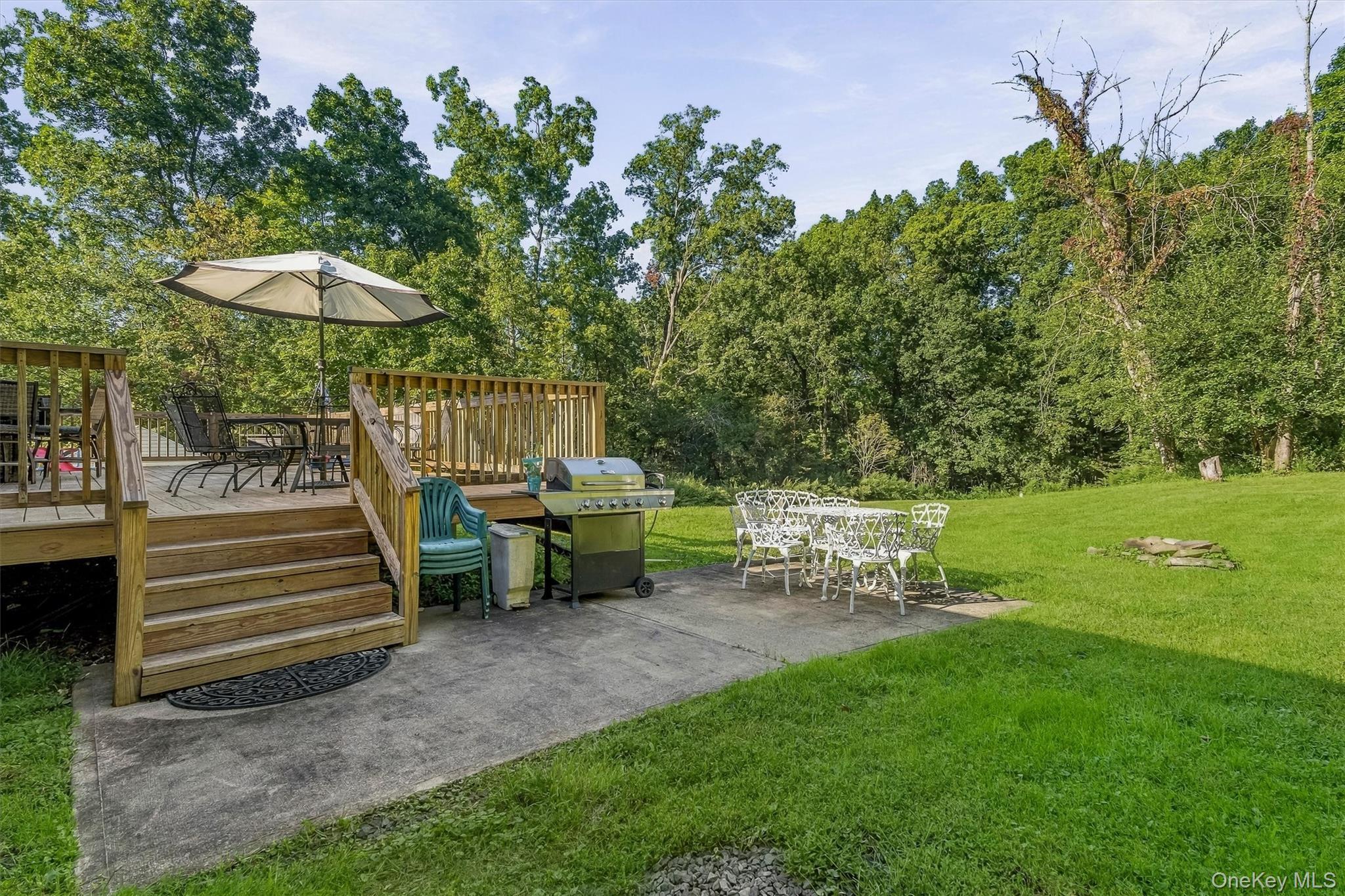 Single Family Heselton Drive  Orange County, NY 10973, MLS-1049918-35