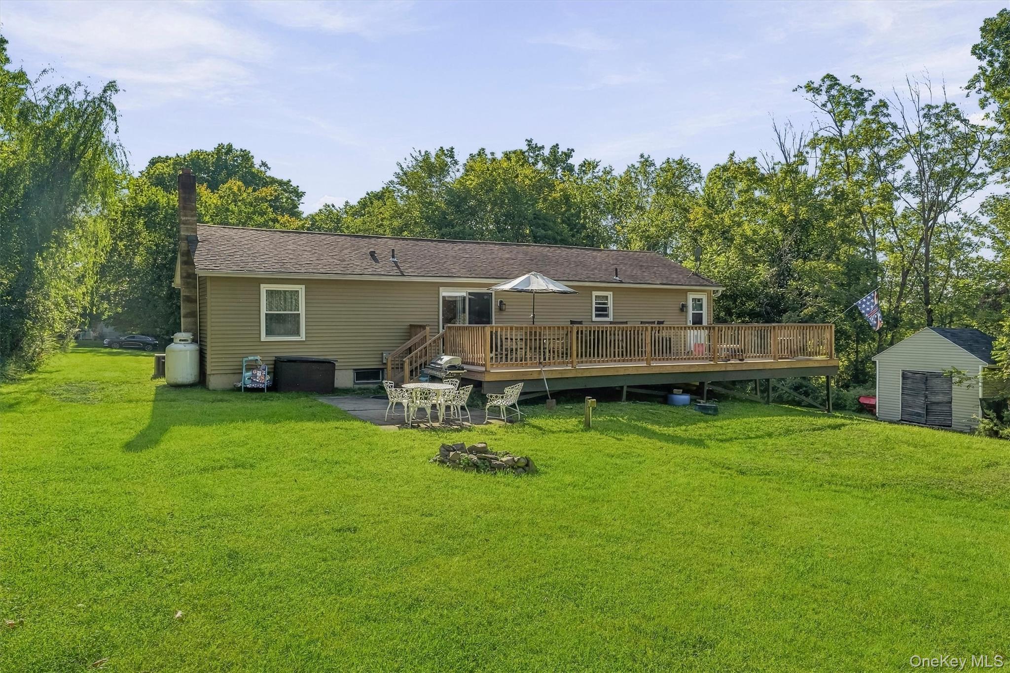 Single Family Heselton Drive  Orange County, NY 10973, MLS-1049918-38