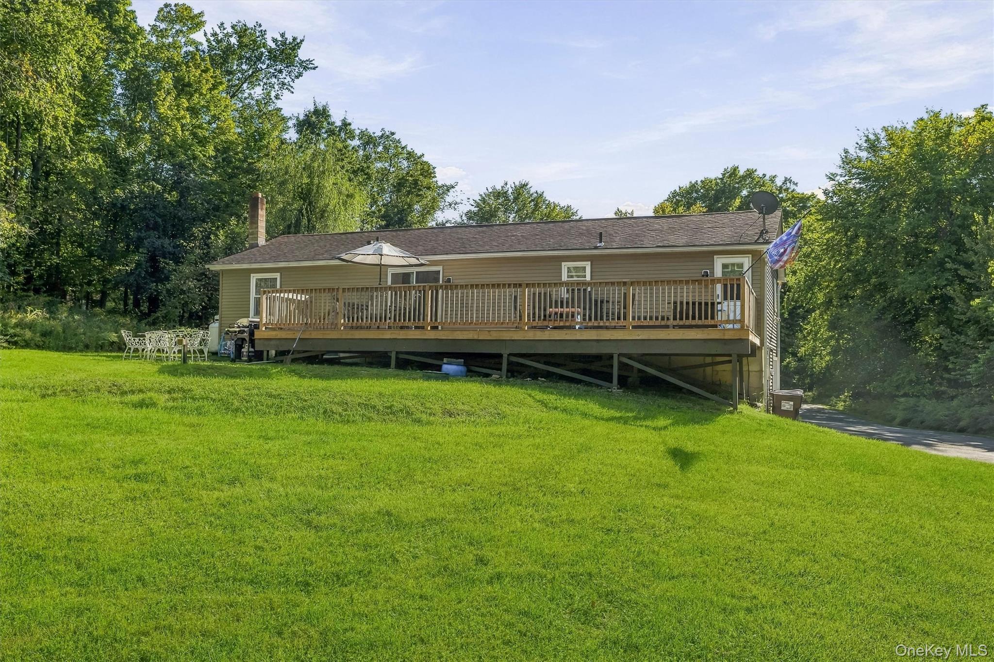 Single Family Heselton Drive  Orange County, NY 10973, MLS-1049918-39
